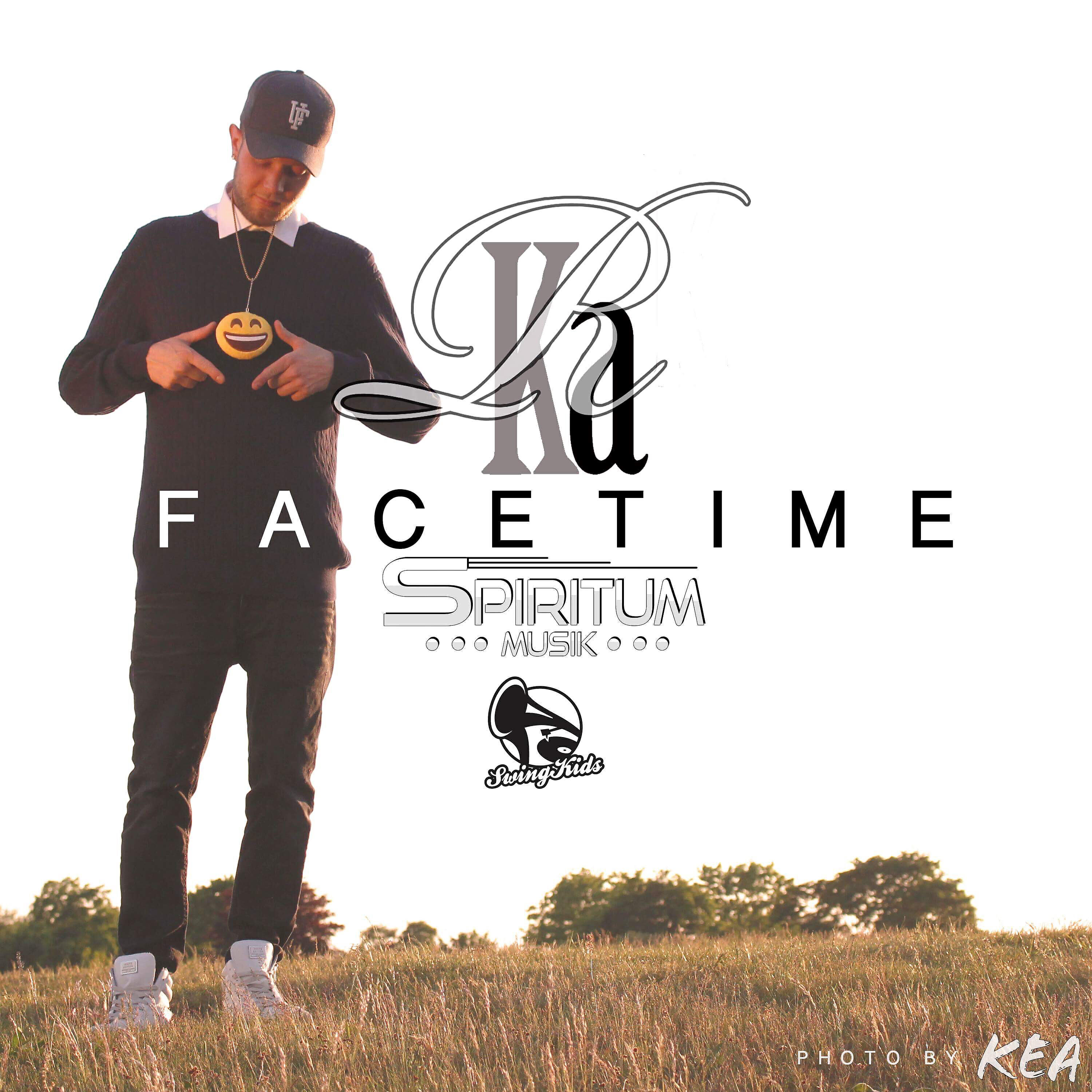 R-Ka - FaceTime