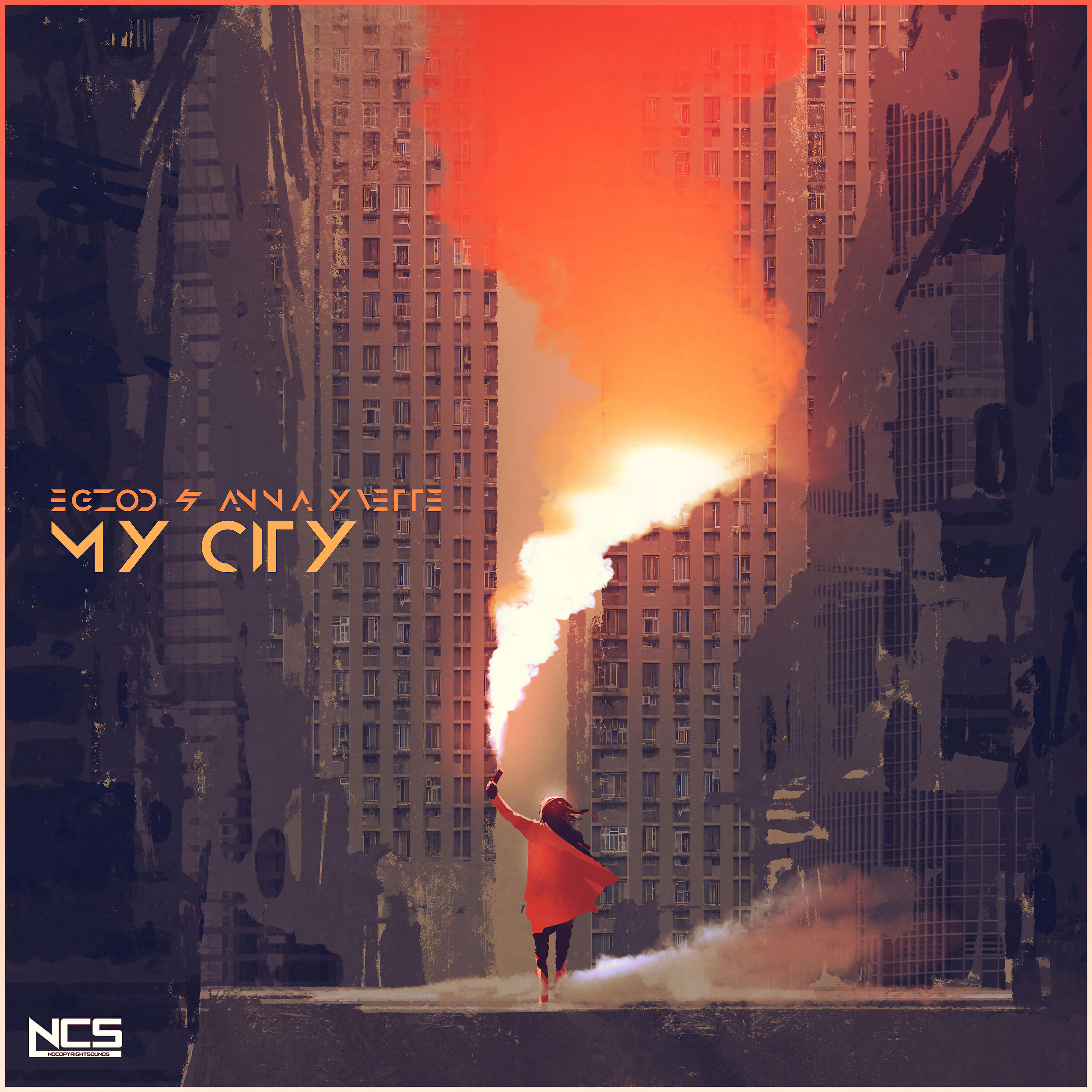 Egzod - My City