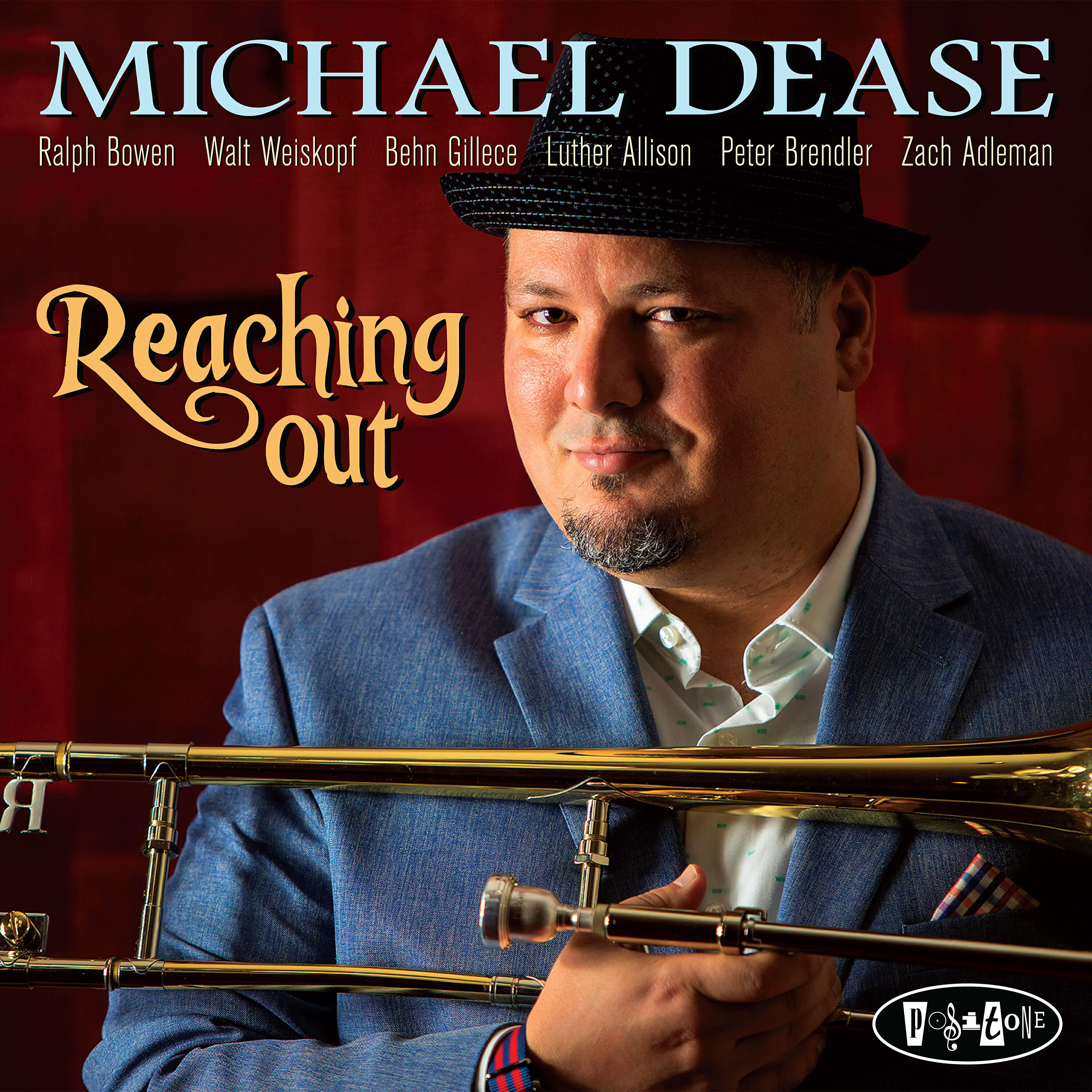 Michael Dease - Water Runs Dry
