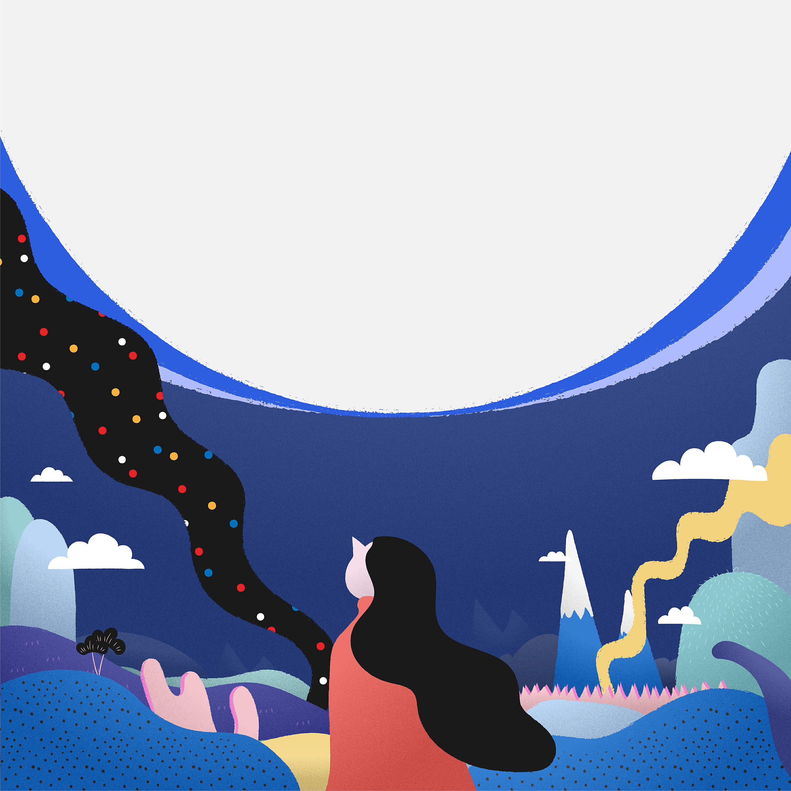 GiiANA - Wishes (feat. Jeebanoff, K.Vsh)