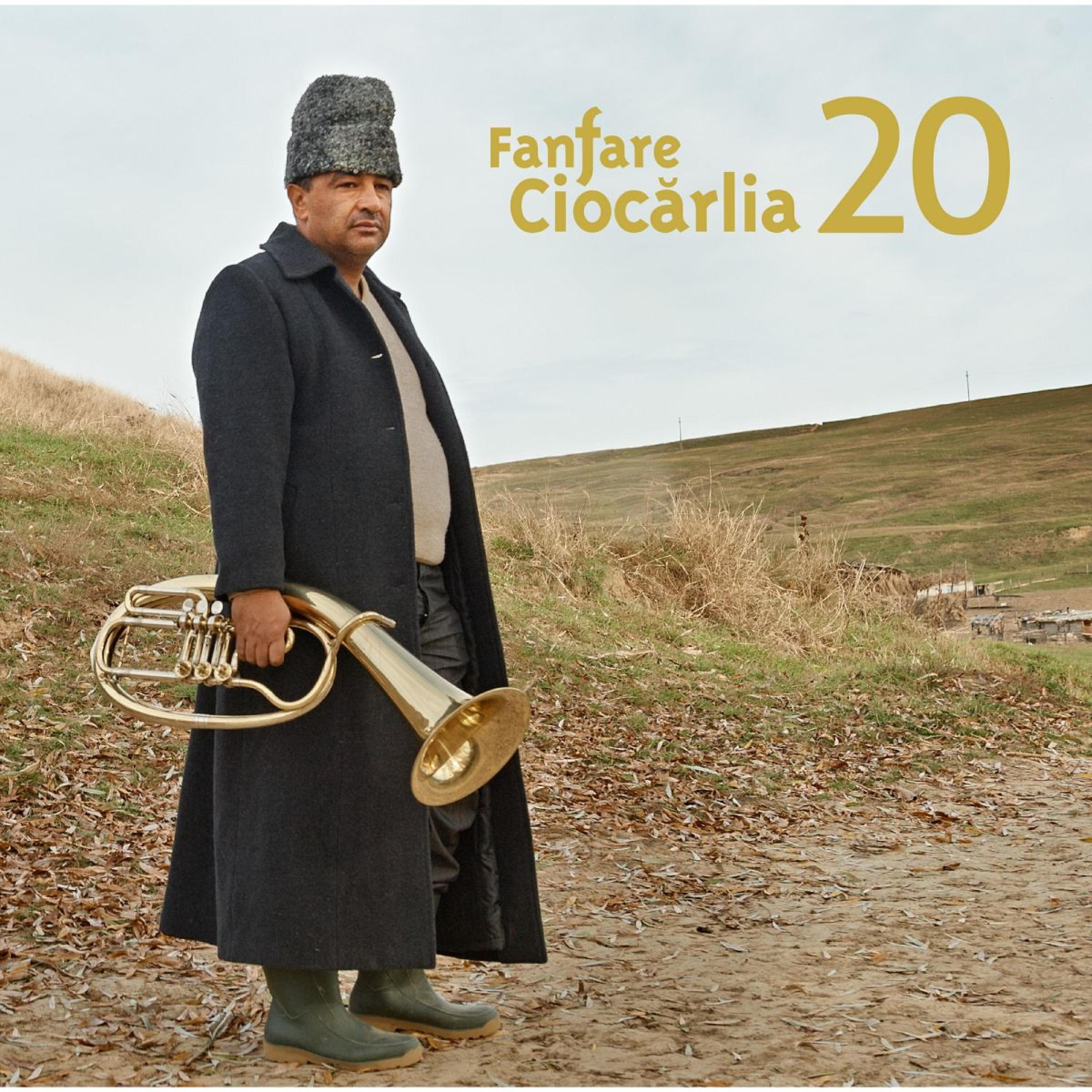 Fanfare Ciocarlia - Lume Lume