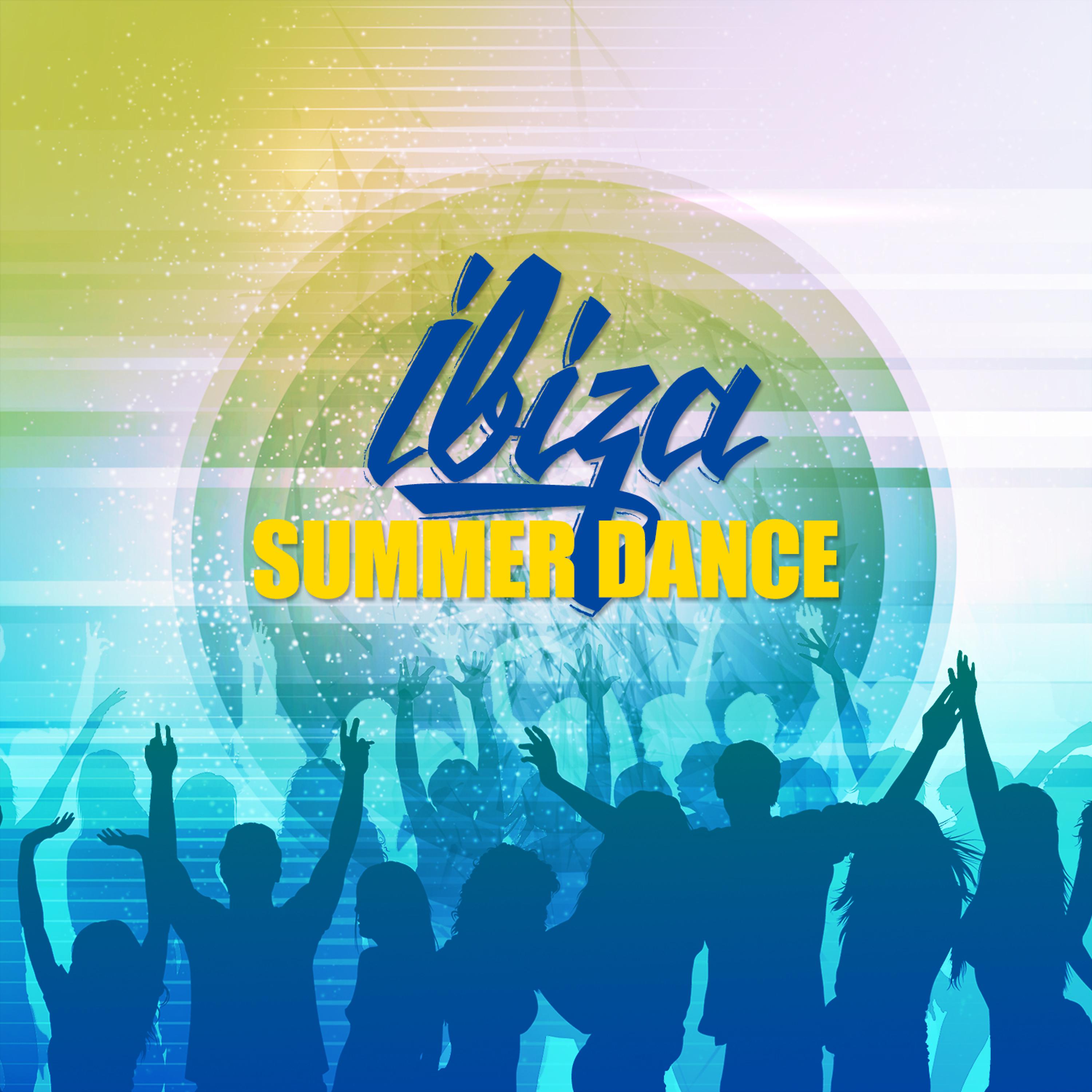Постер альбома Ibiza Summer Dance
