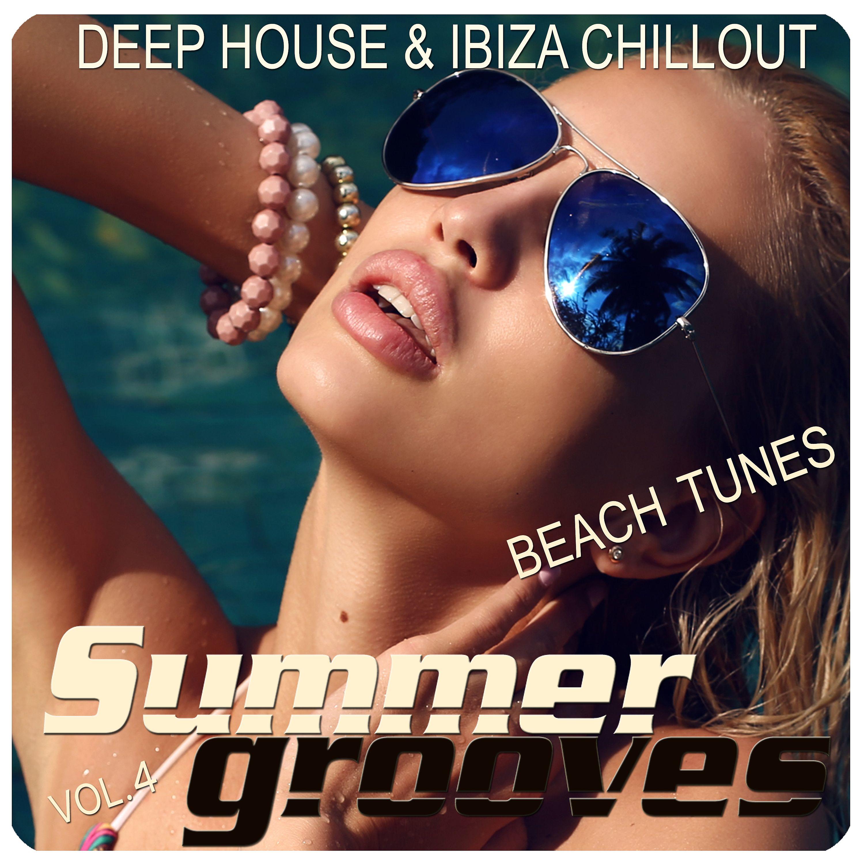 Постер альбома Summer Grooves, Vol. 4