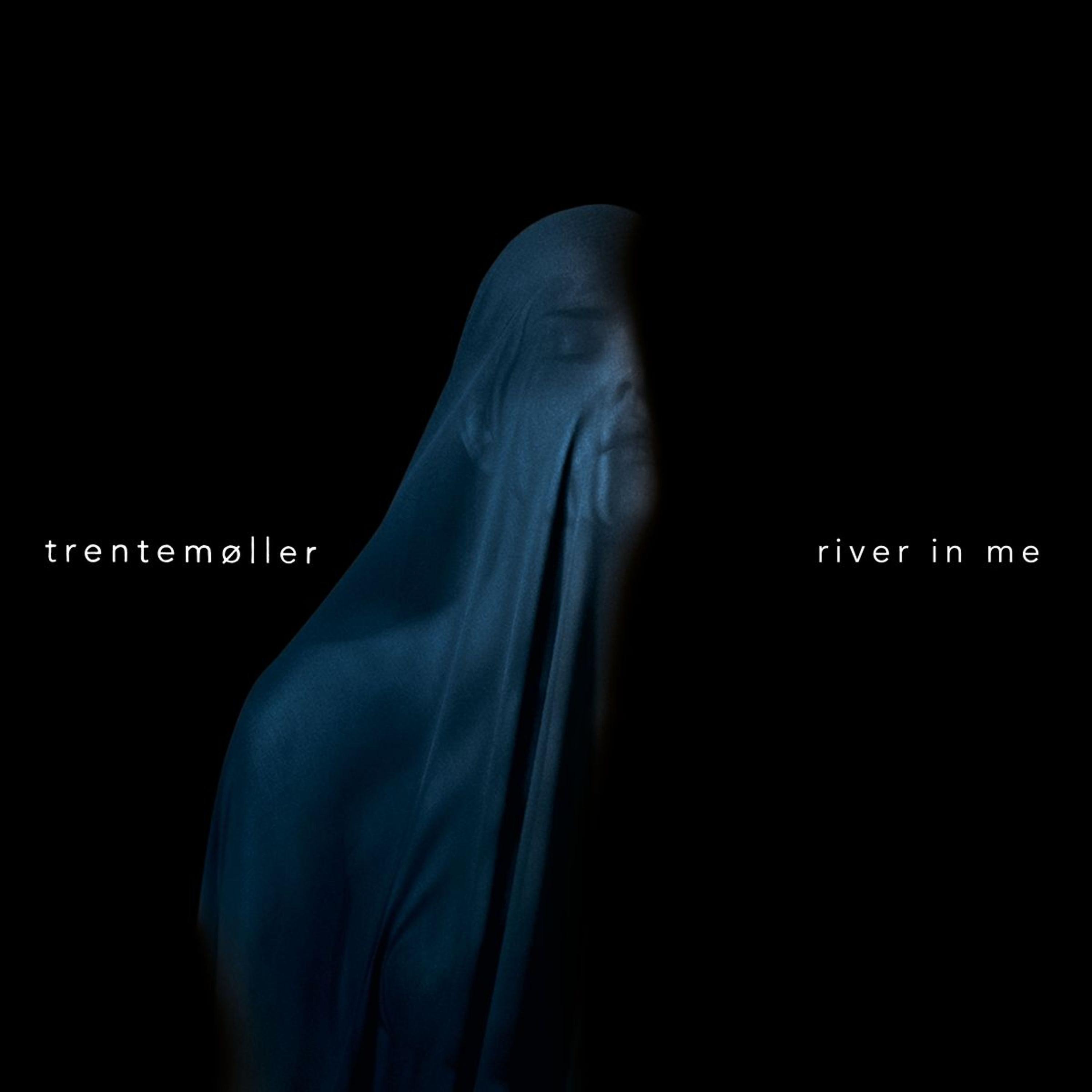 Постер альбома River in Me