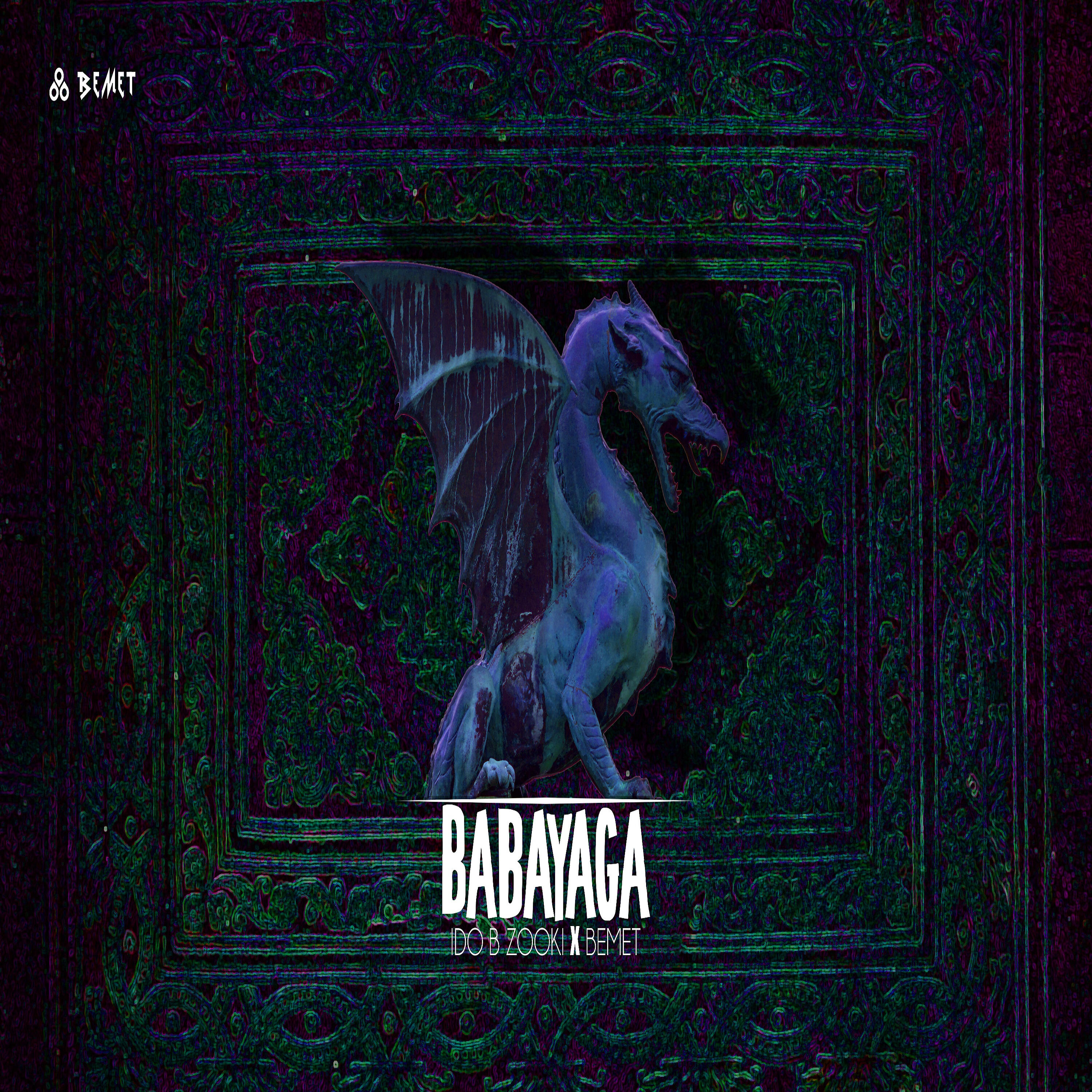 Ido B Zooki - Baba Yaga