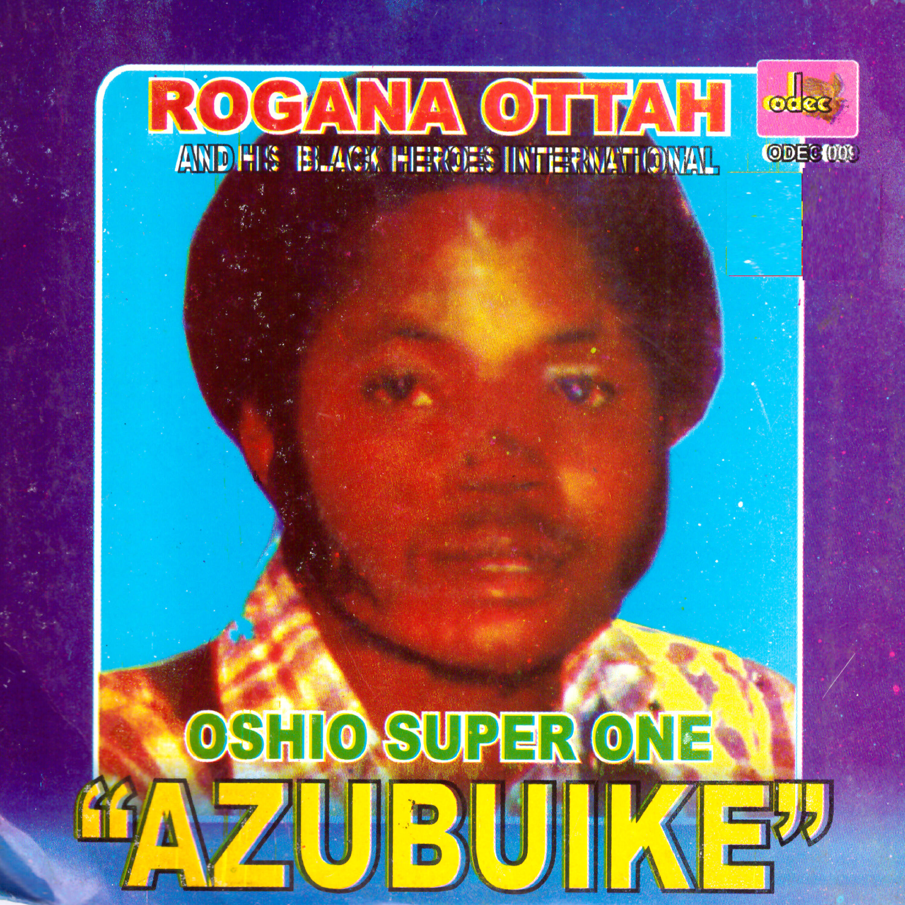 Rogana Ottah - Enu Enweosu Special