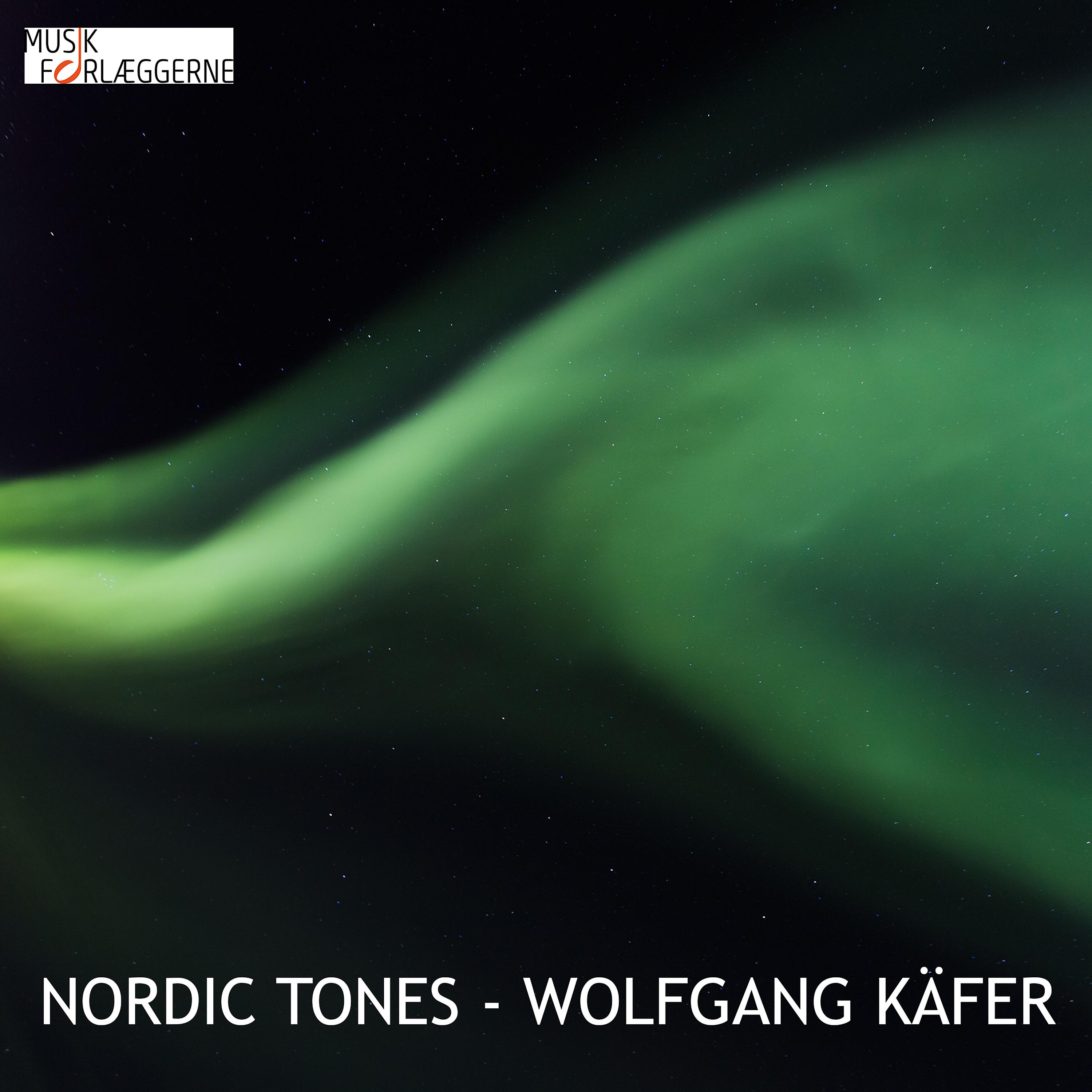 Постер альбома Nordic Tone