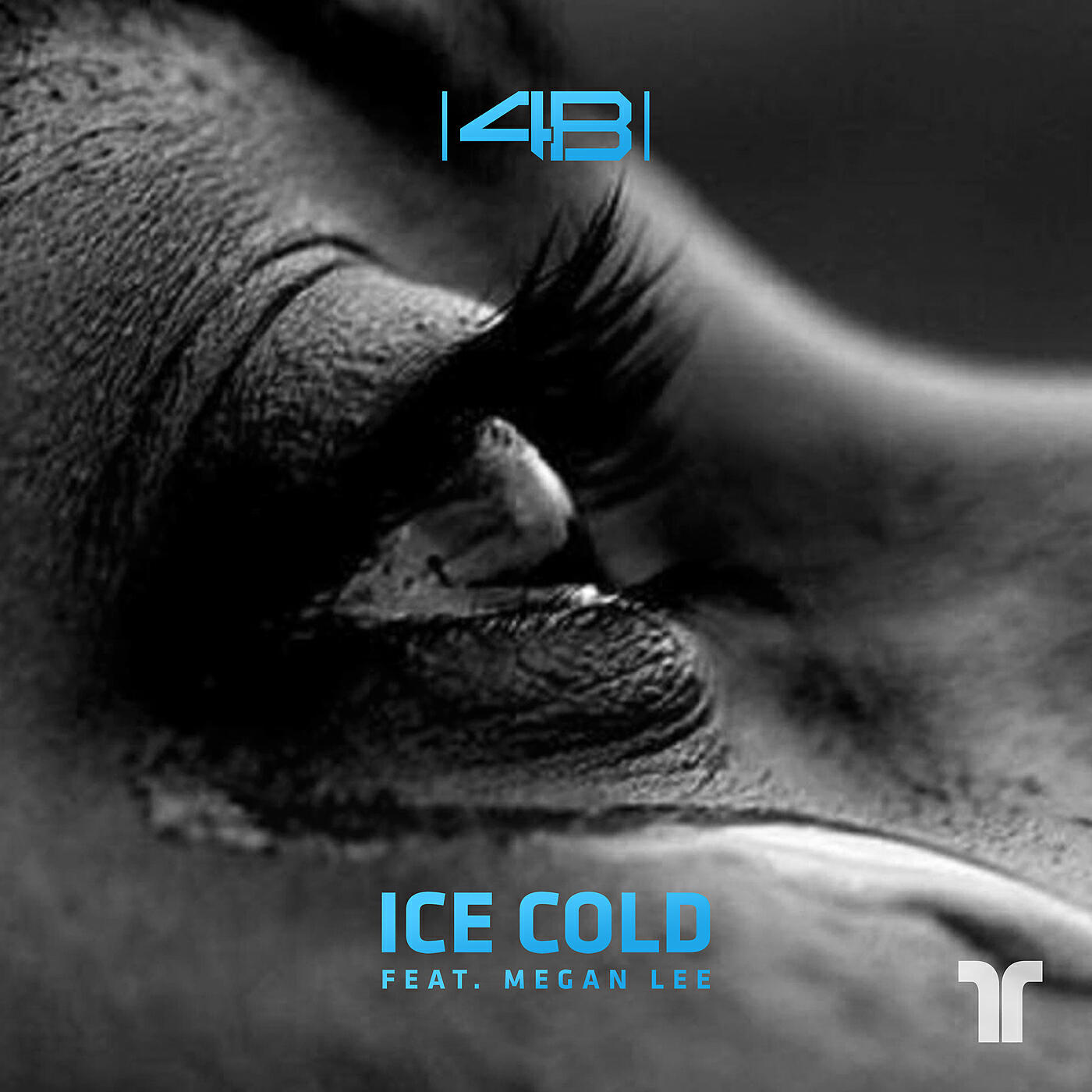 4B - Ice Cold