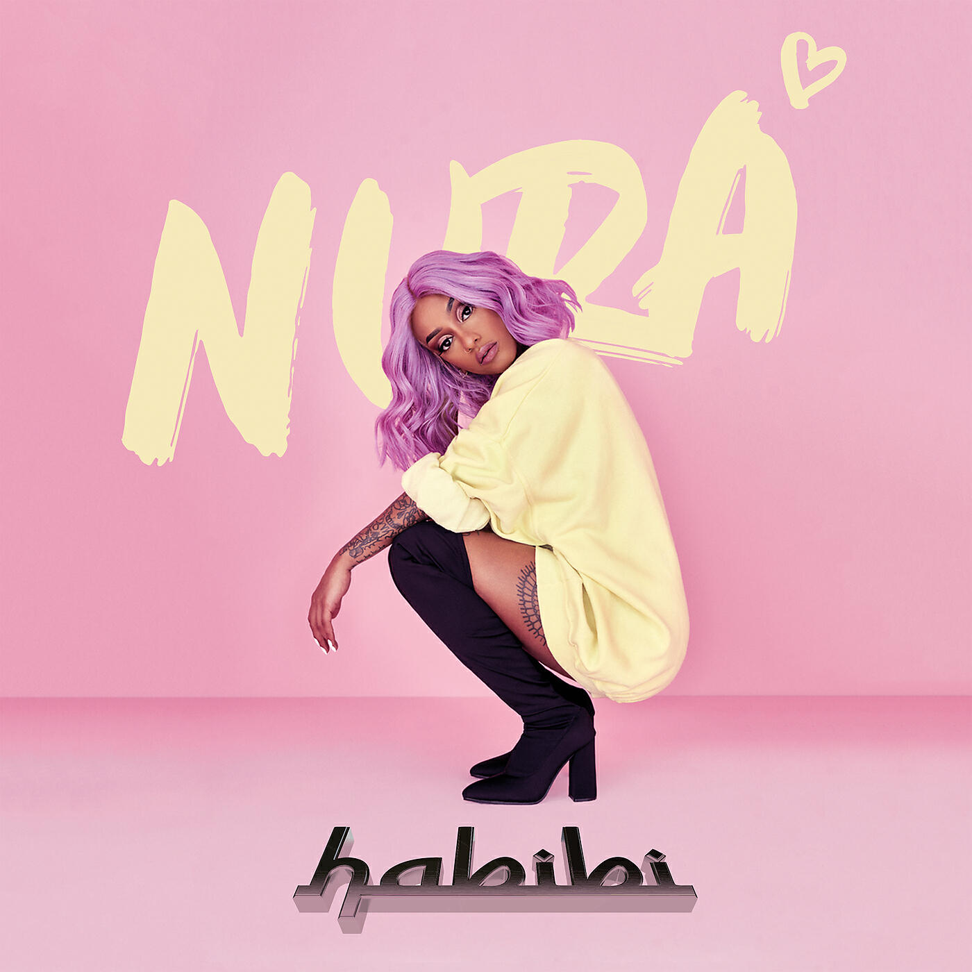 Nura - Chaya