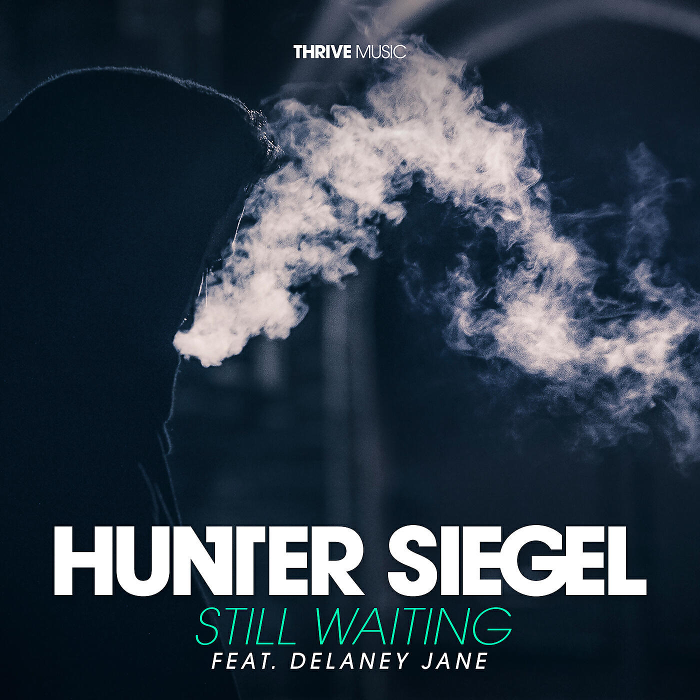 Hunter Siegel - Still Waiting