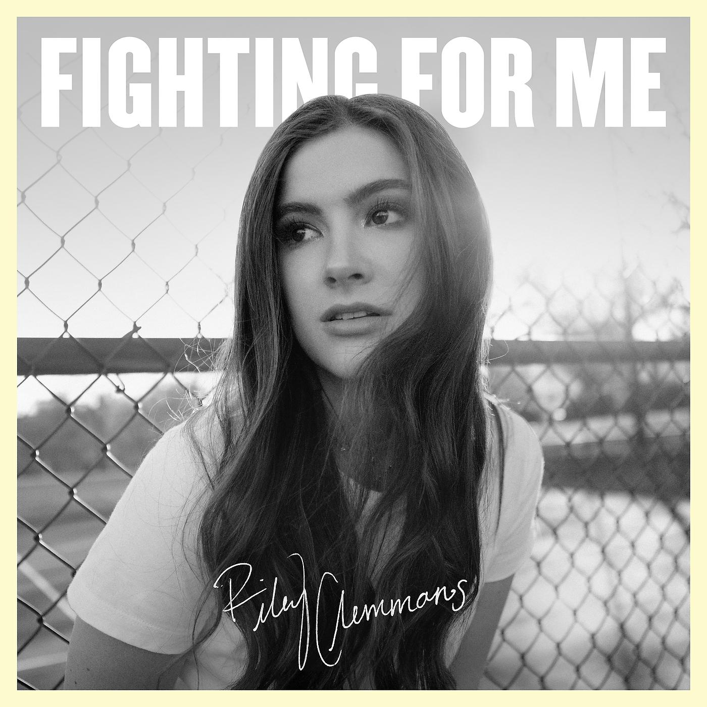 Постер альбома Fighting For Me