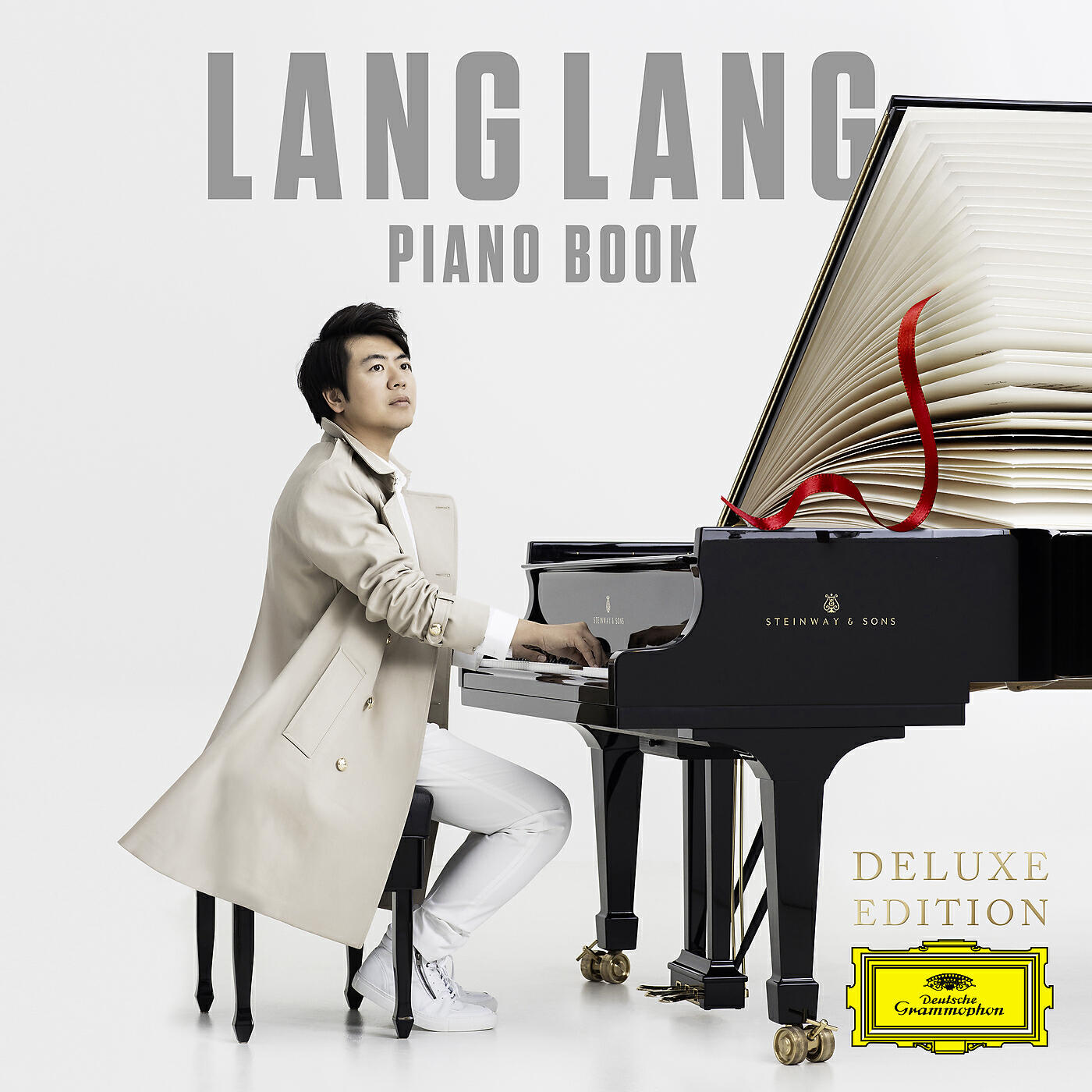 Lang Lang - Sakamoto: Merry Christmas Mr. Lawrence (Arr. for Piano)