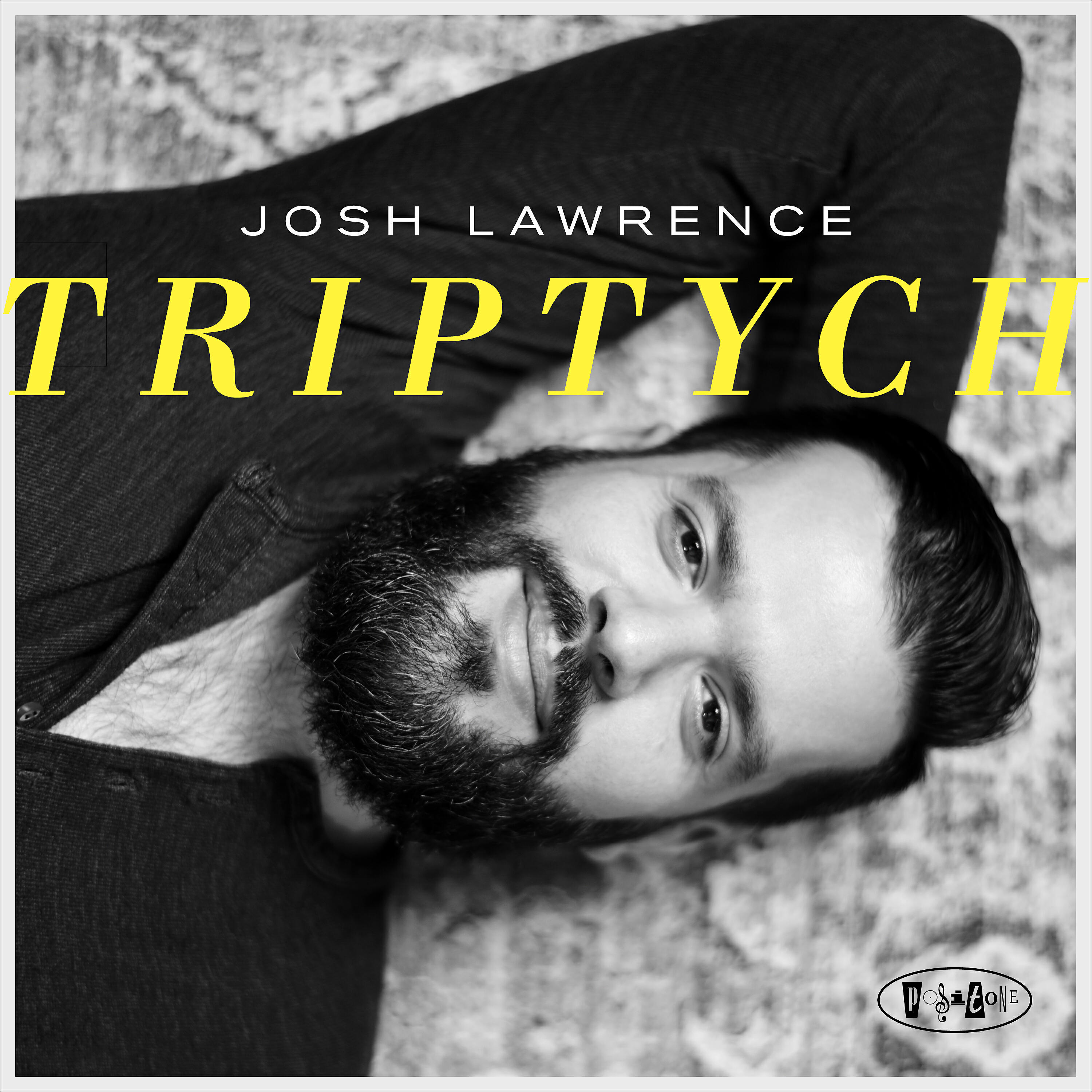 Josh Lawrence - Composition #2