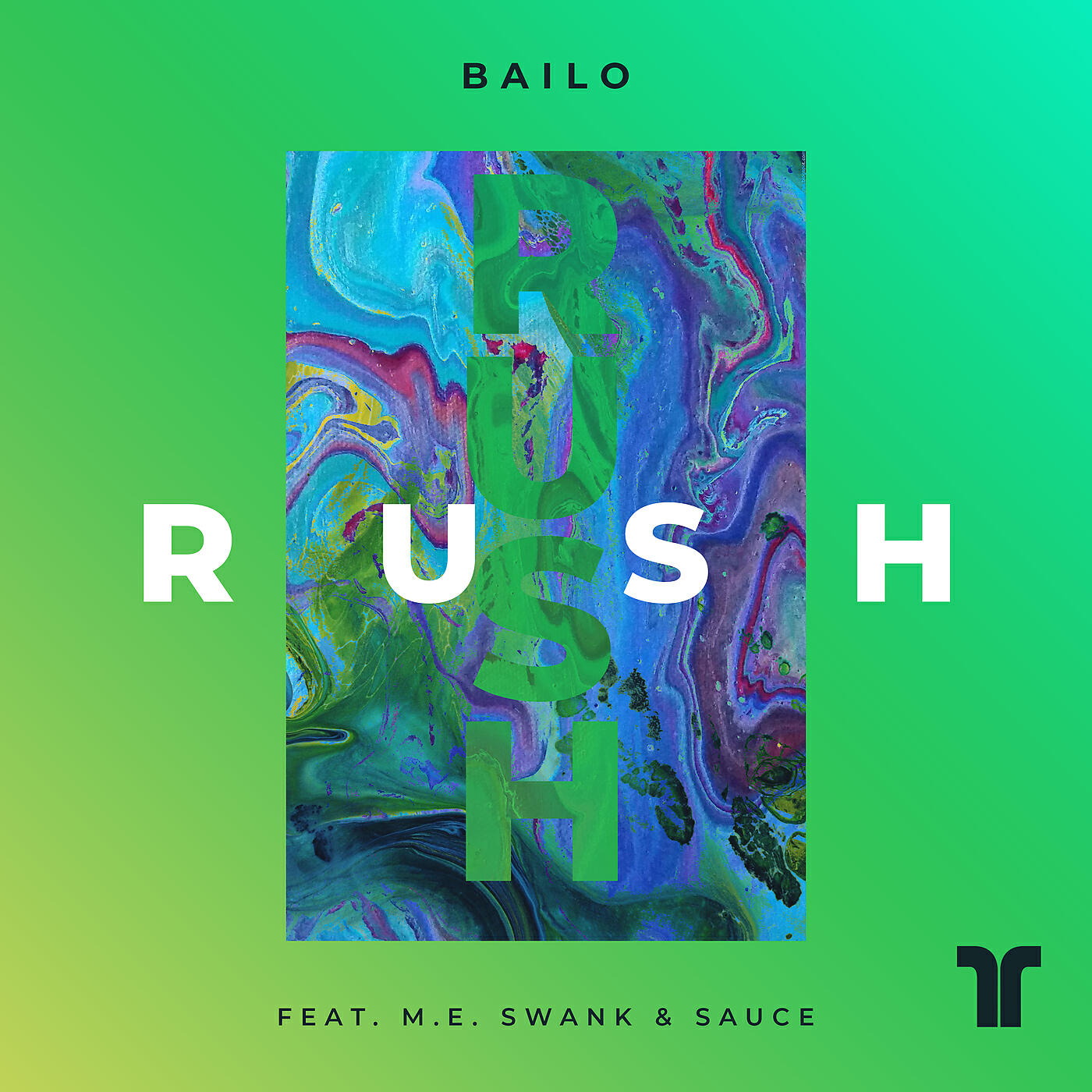 Bailo - Rush