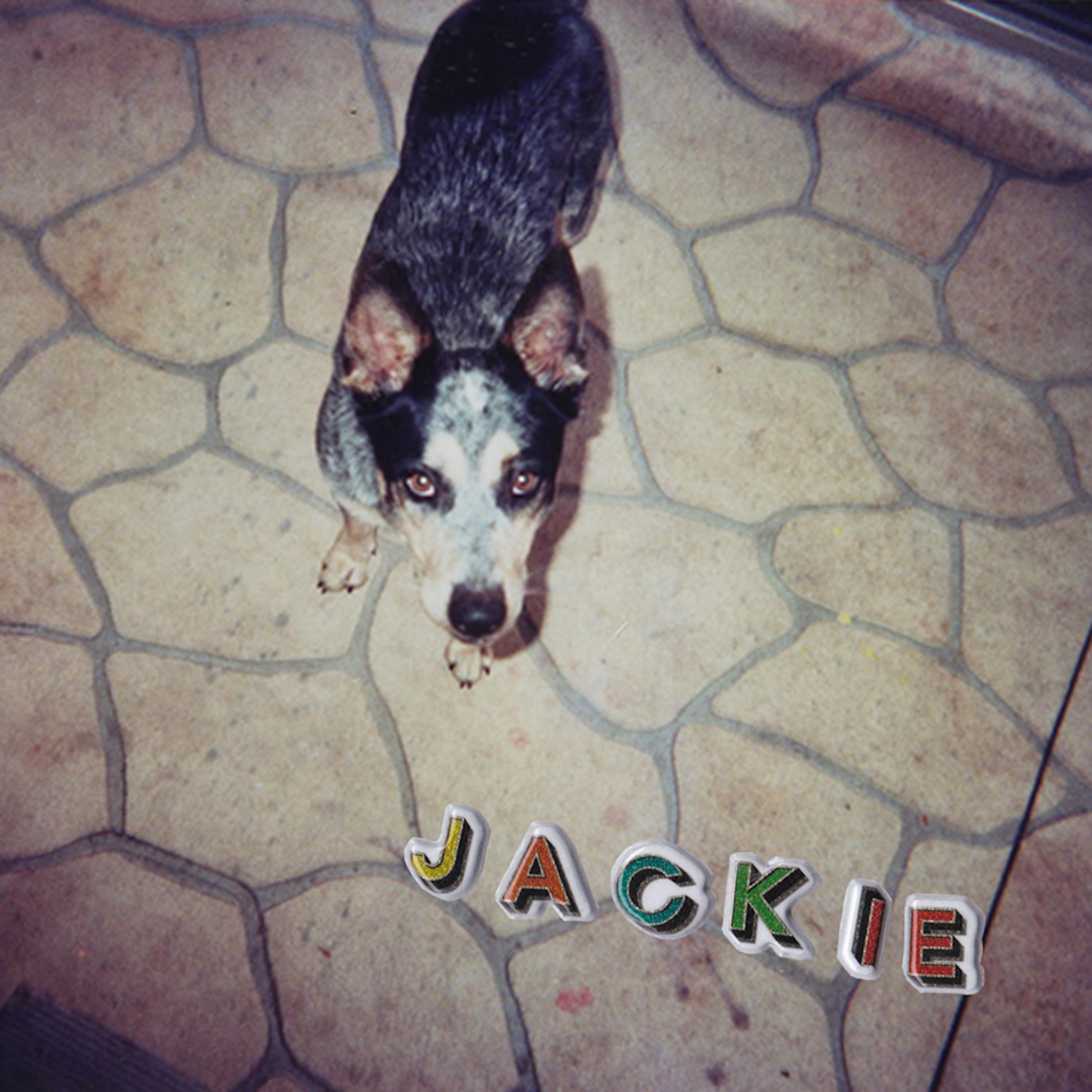 Постер альбома Jackie