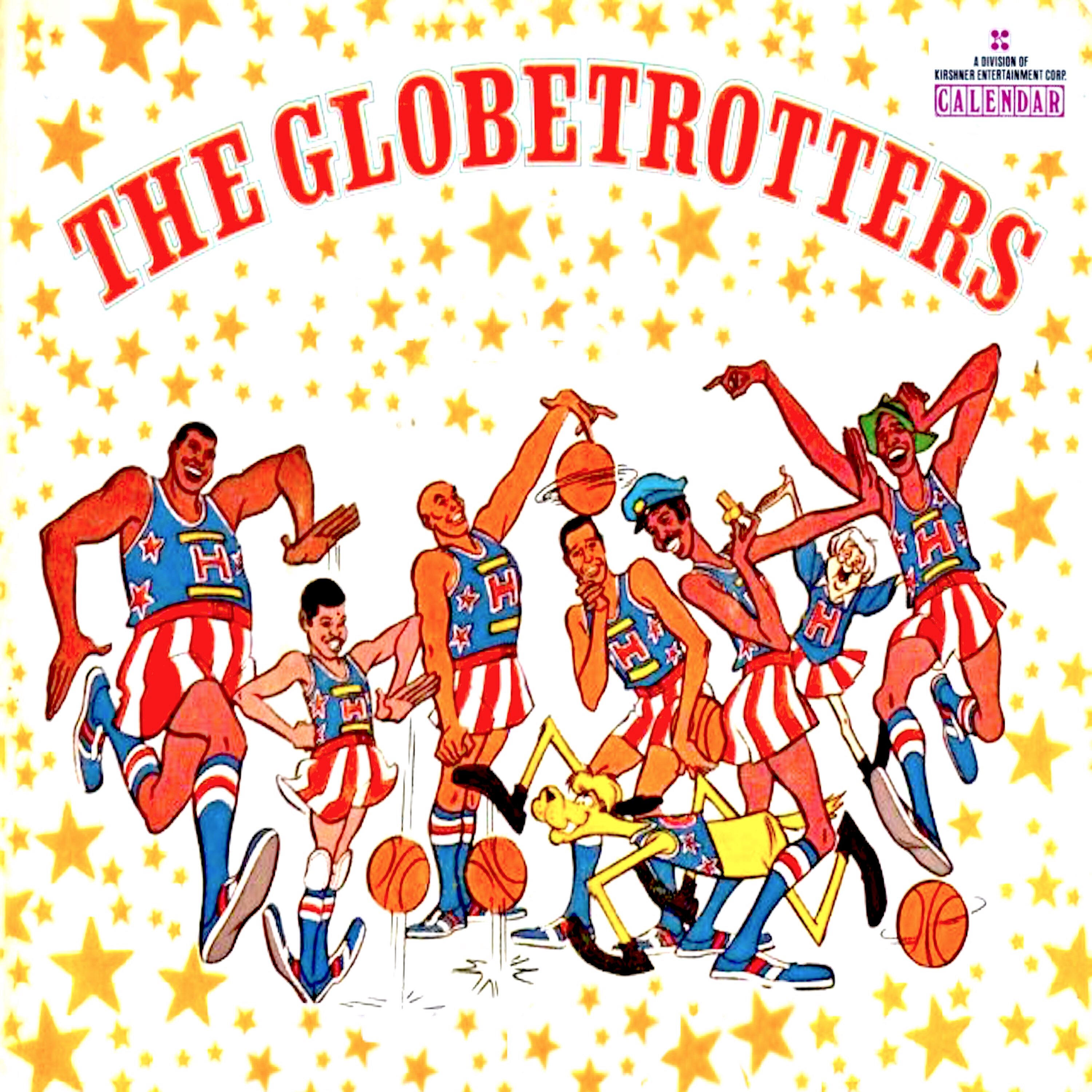 The Globetrotters - Meadowlark