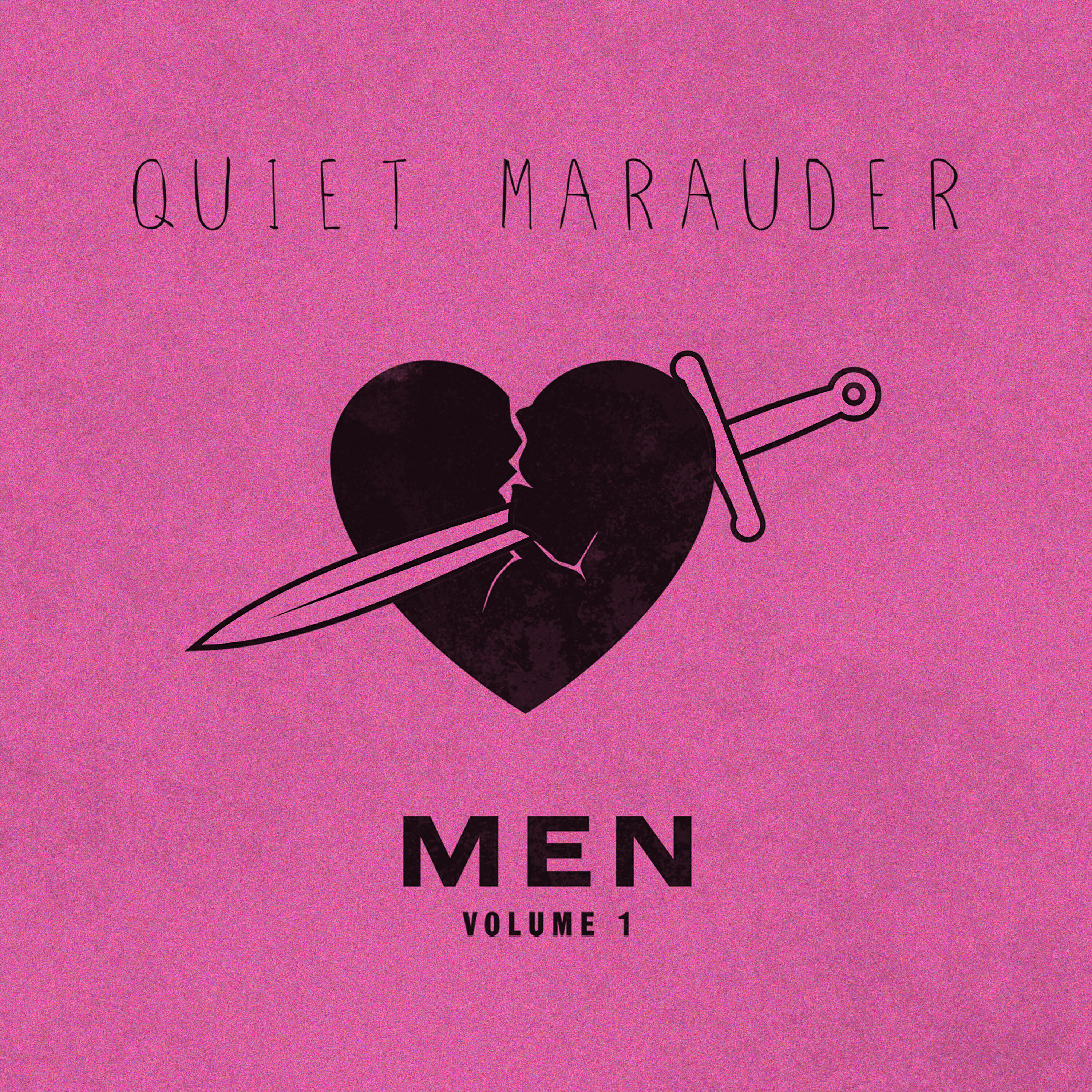 Quiet Marauder - Fbb