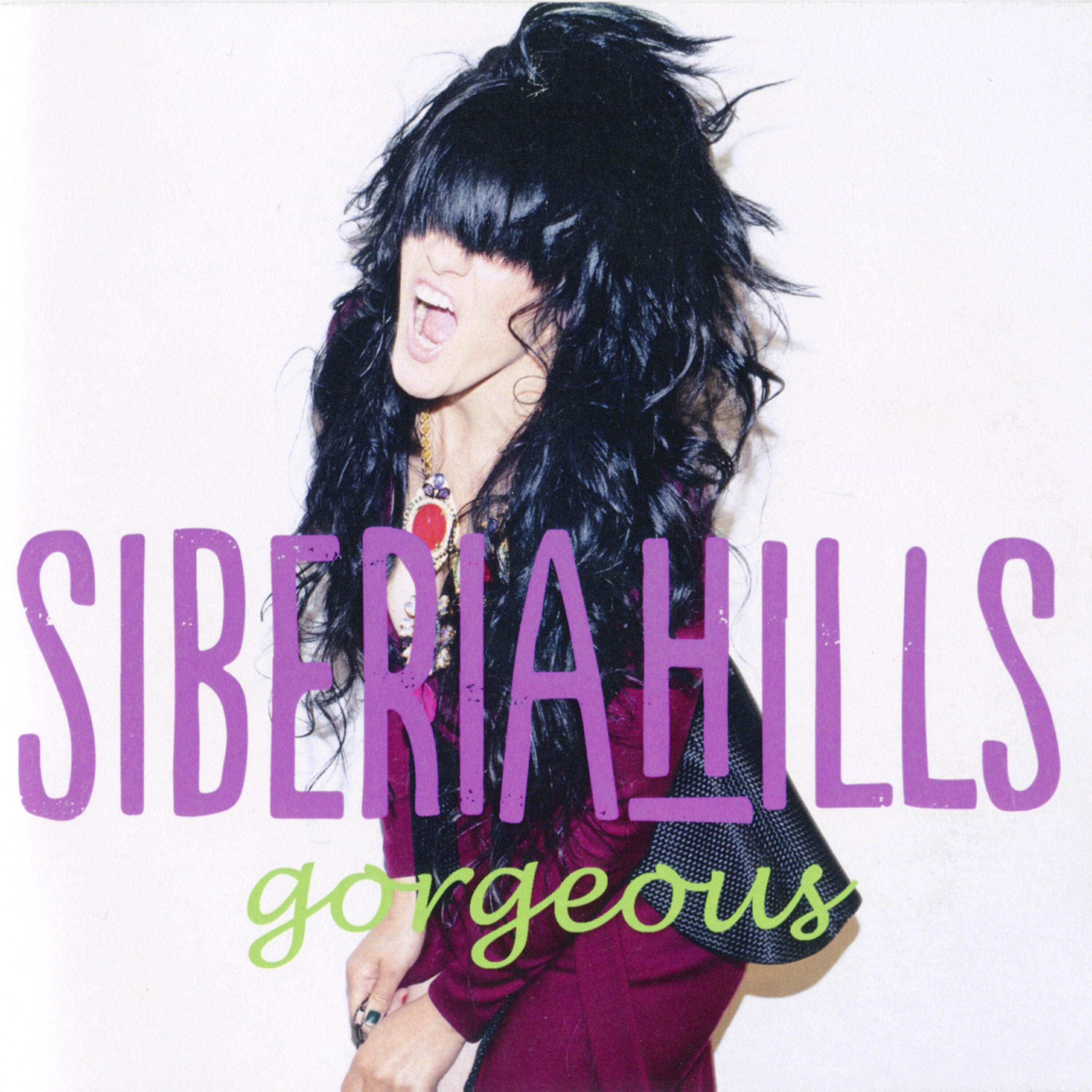 Siberia Hills - Made of Lies