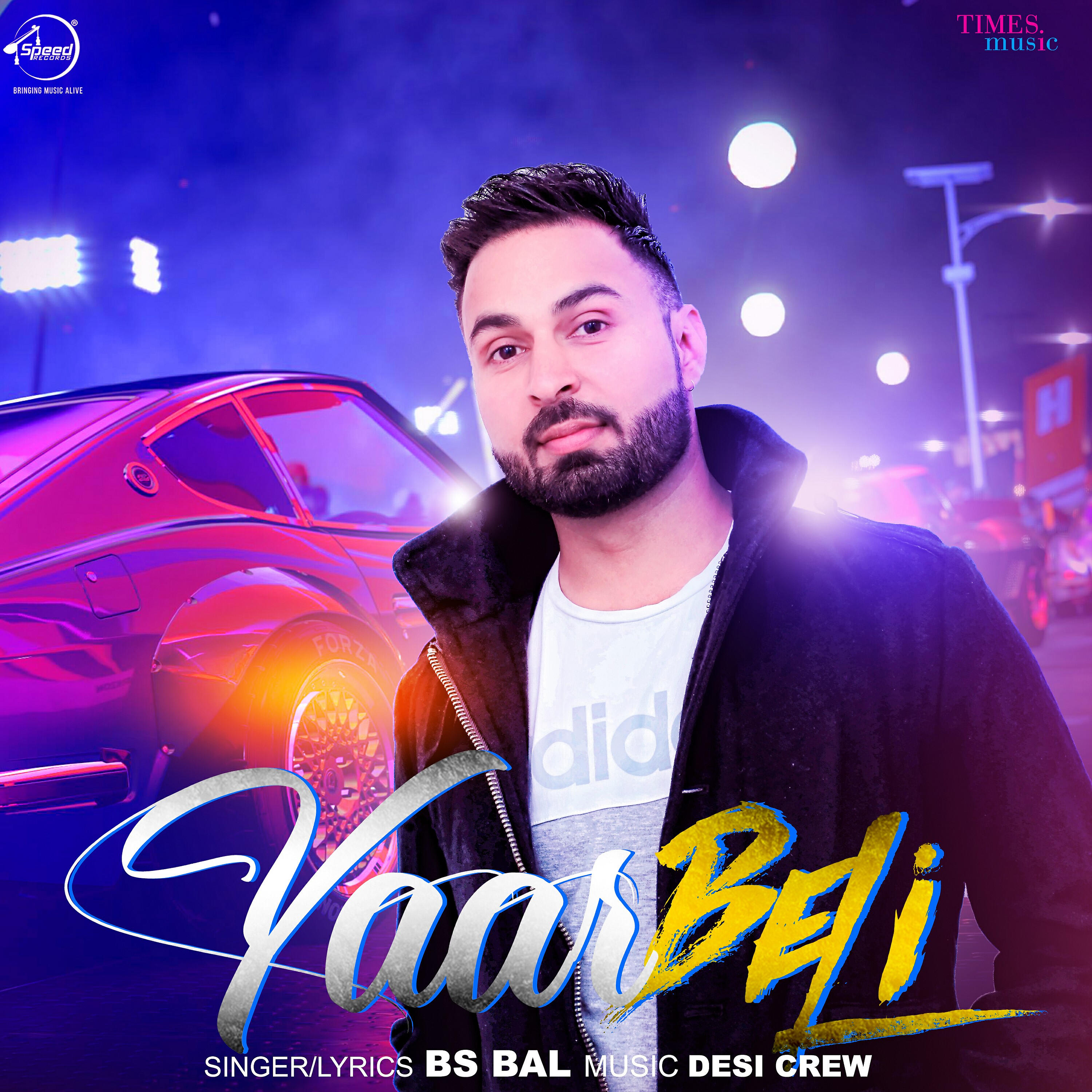 BS Bal - Yaar Beli