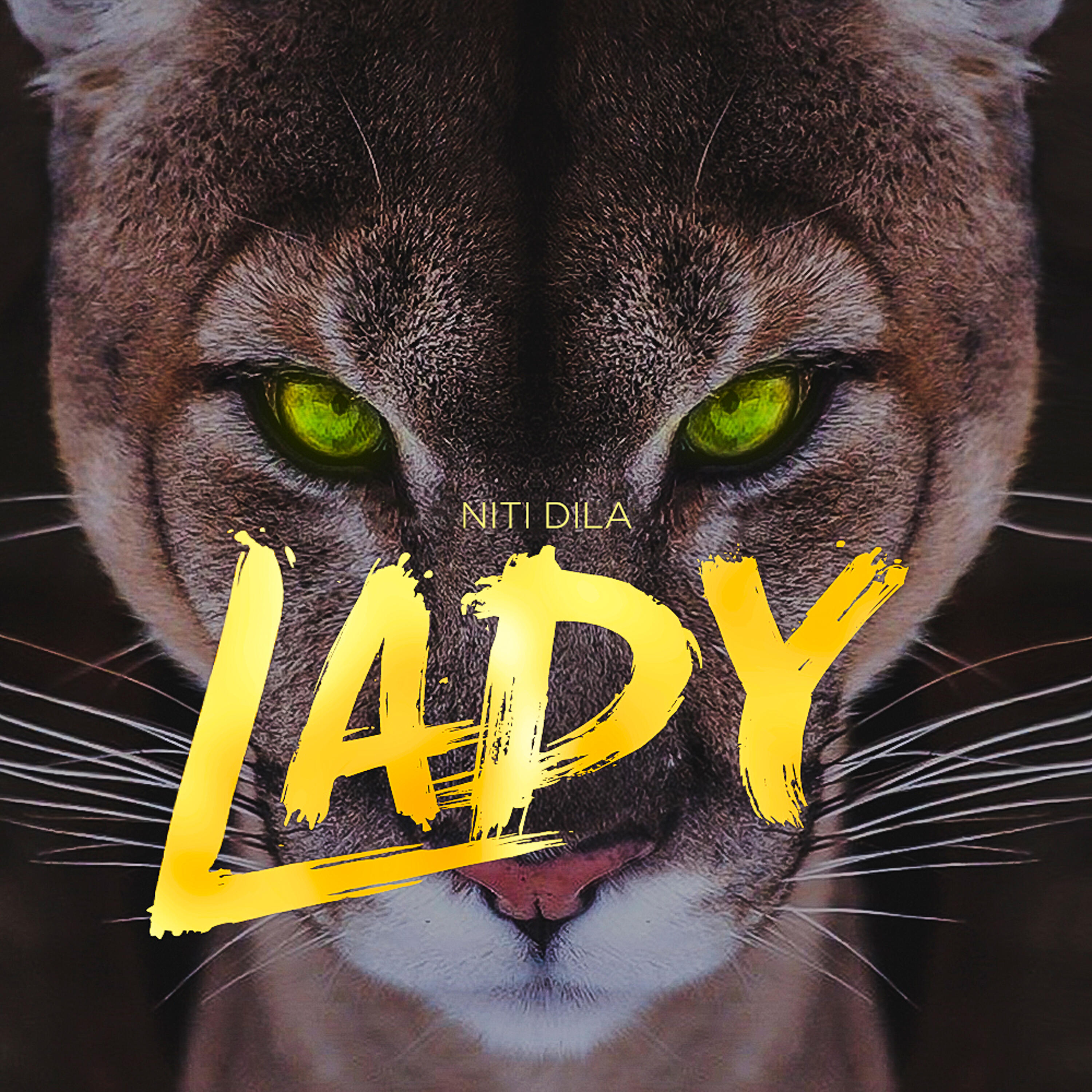NITI - Lady
