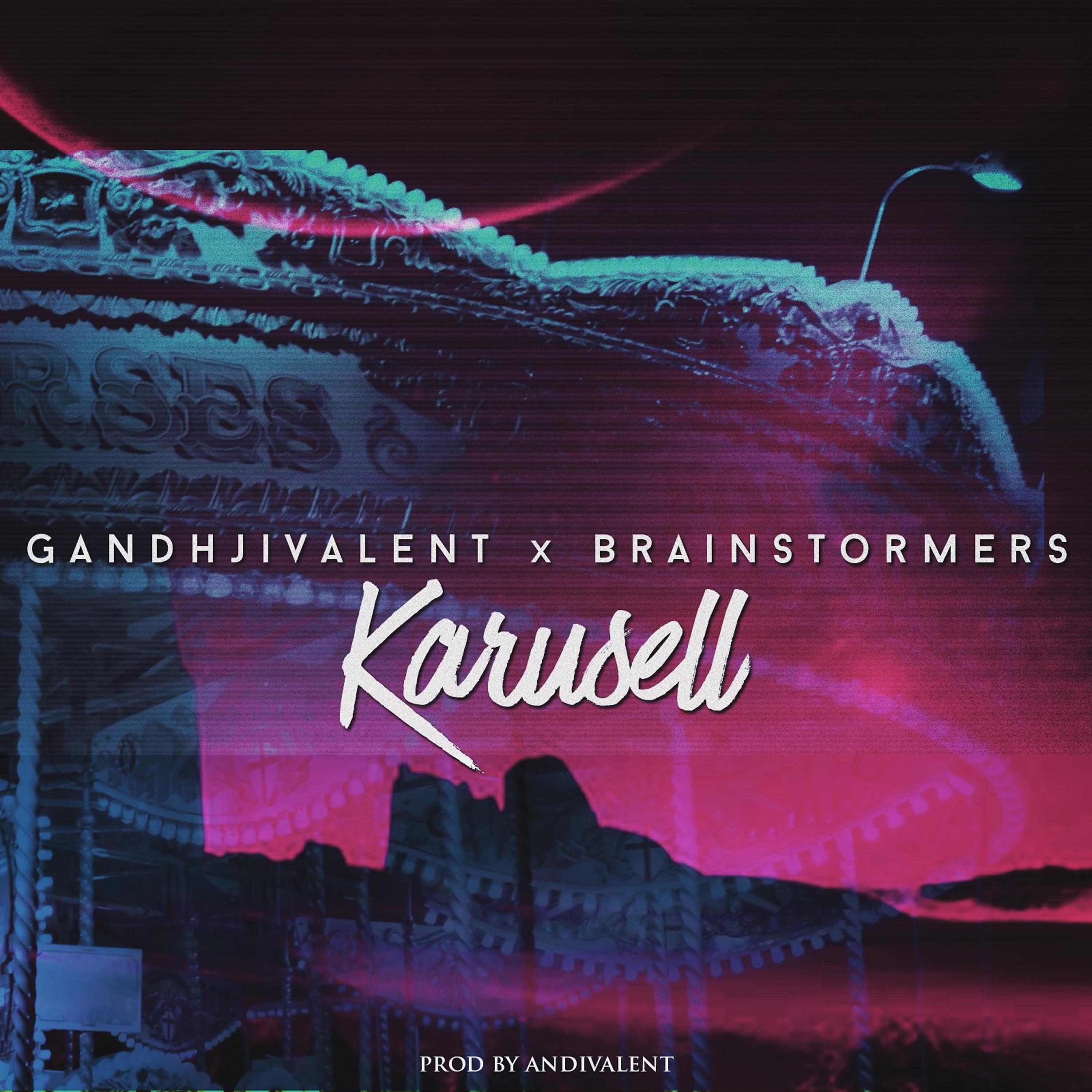 Постер альбома Karusell