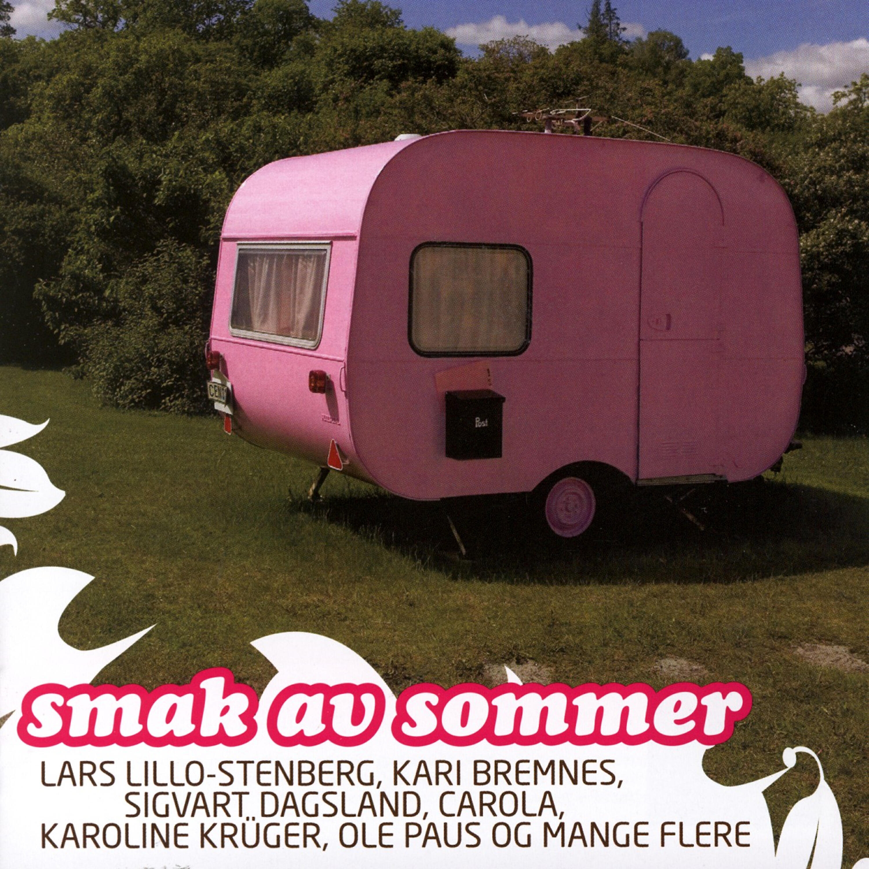 Kenneth Sivertsen - Sommardag