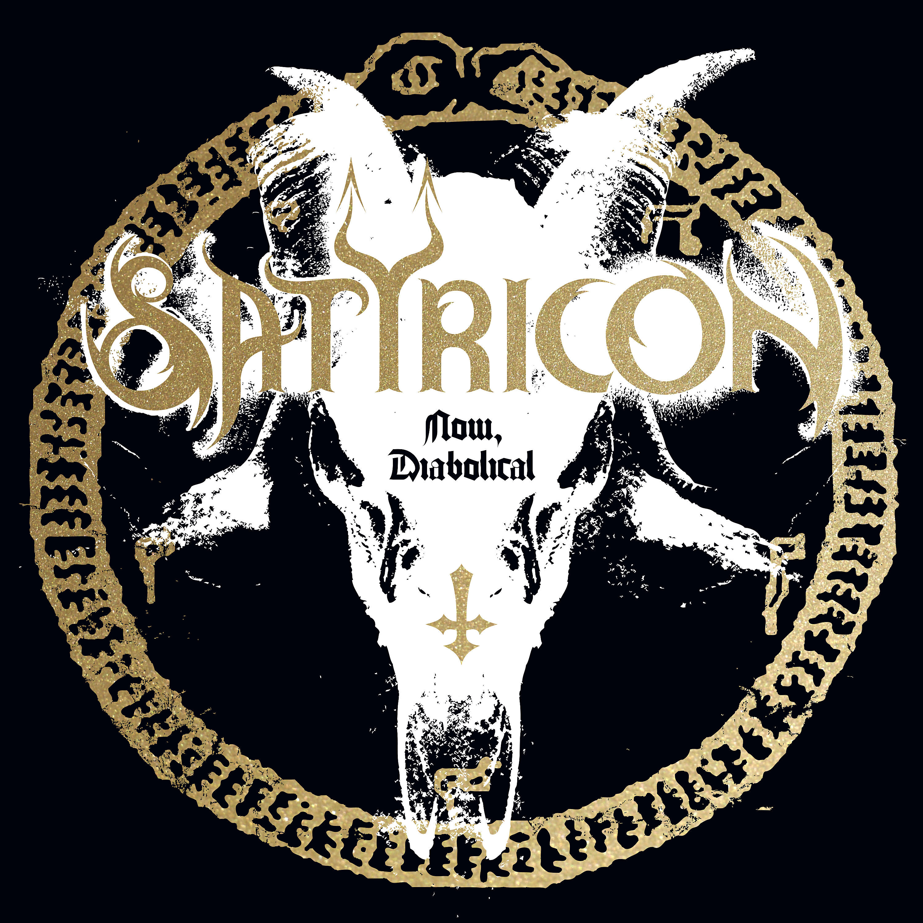 Satyricon - Delirium