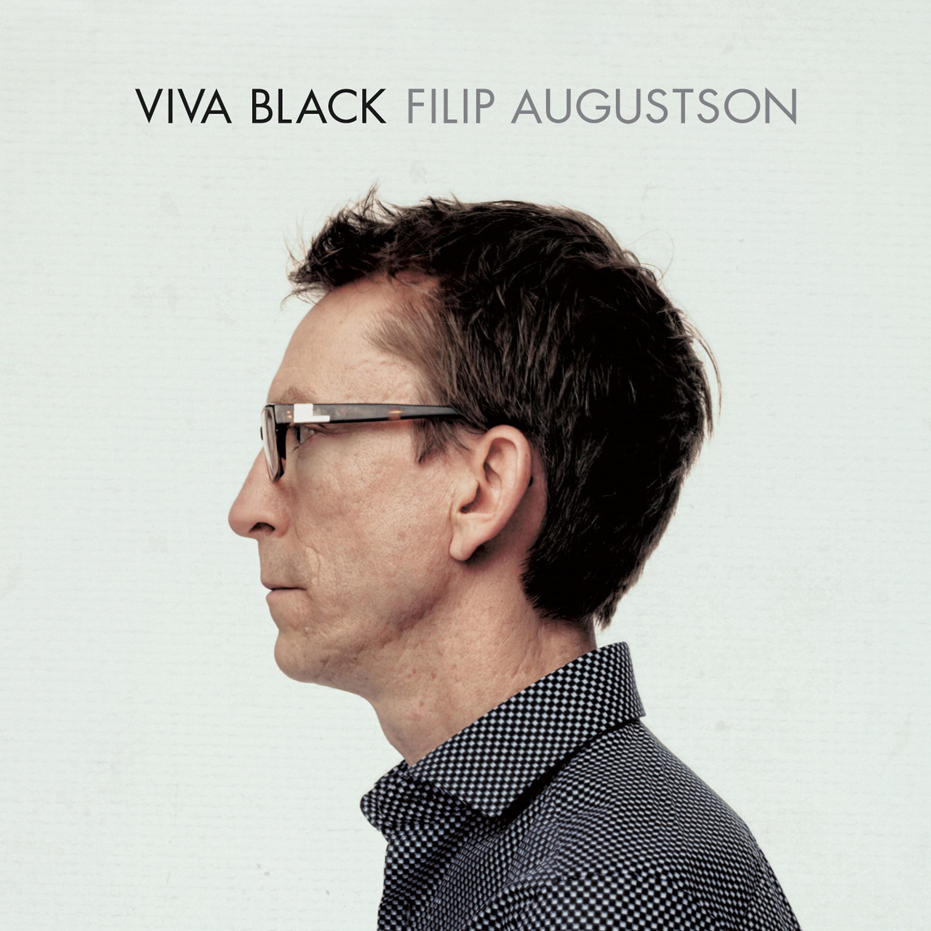Постер альбома Viva Black