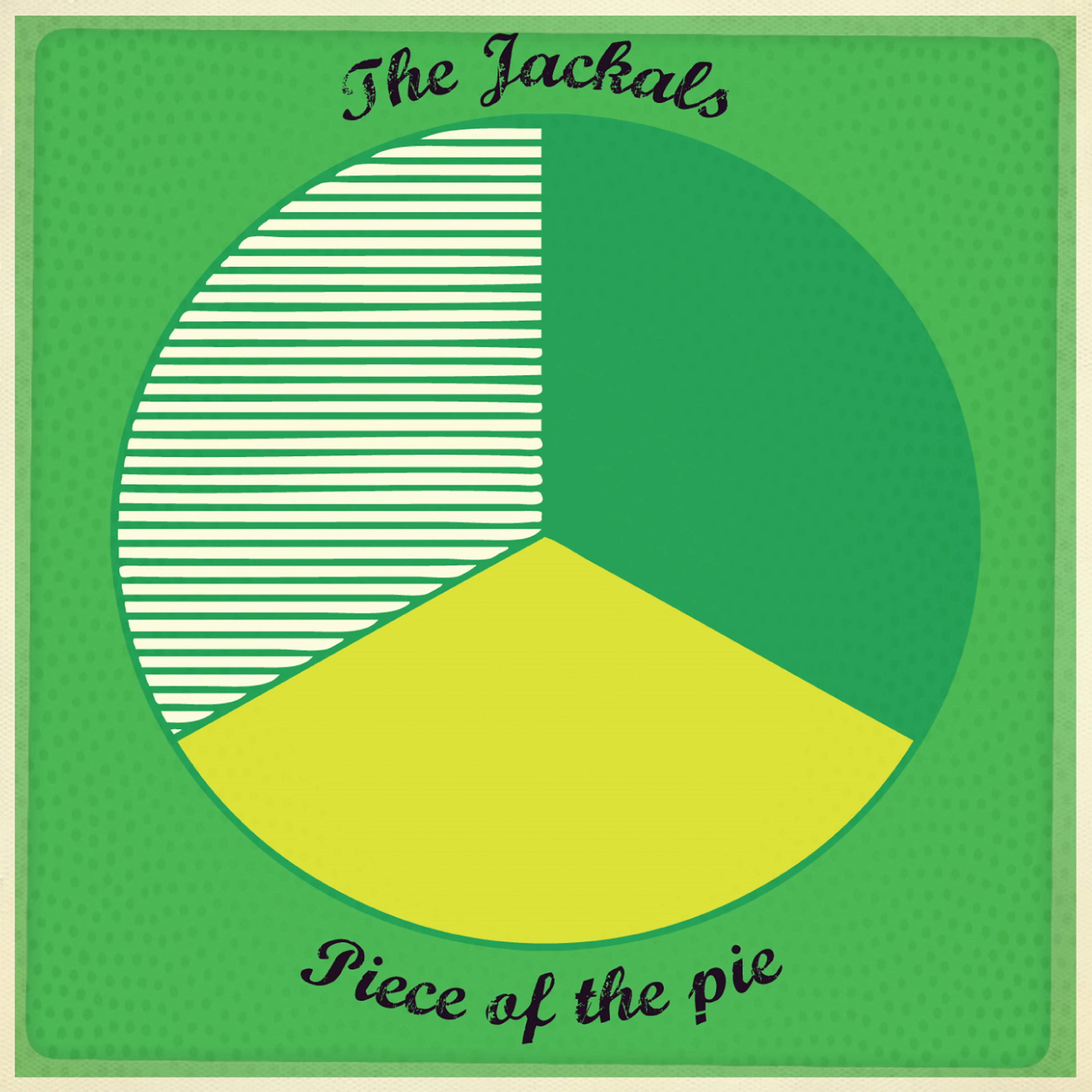 Постер альбома Piece of the Pie