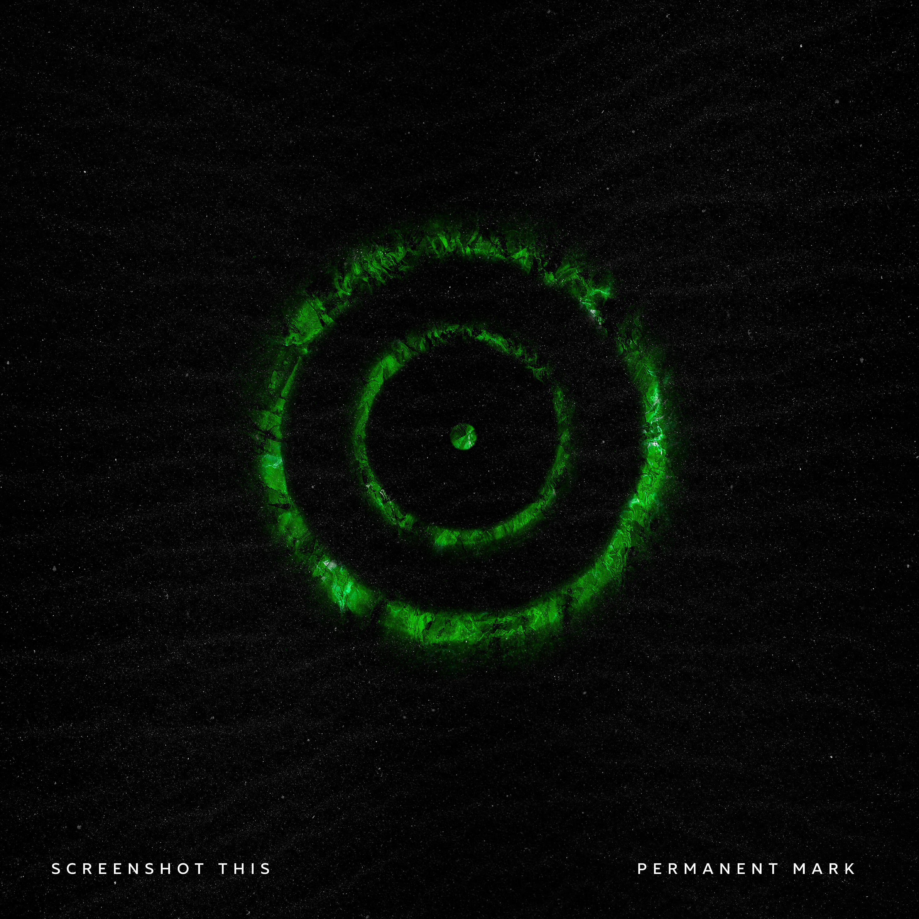 Screenshot This - Permanent Mark