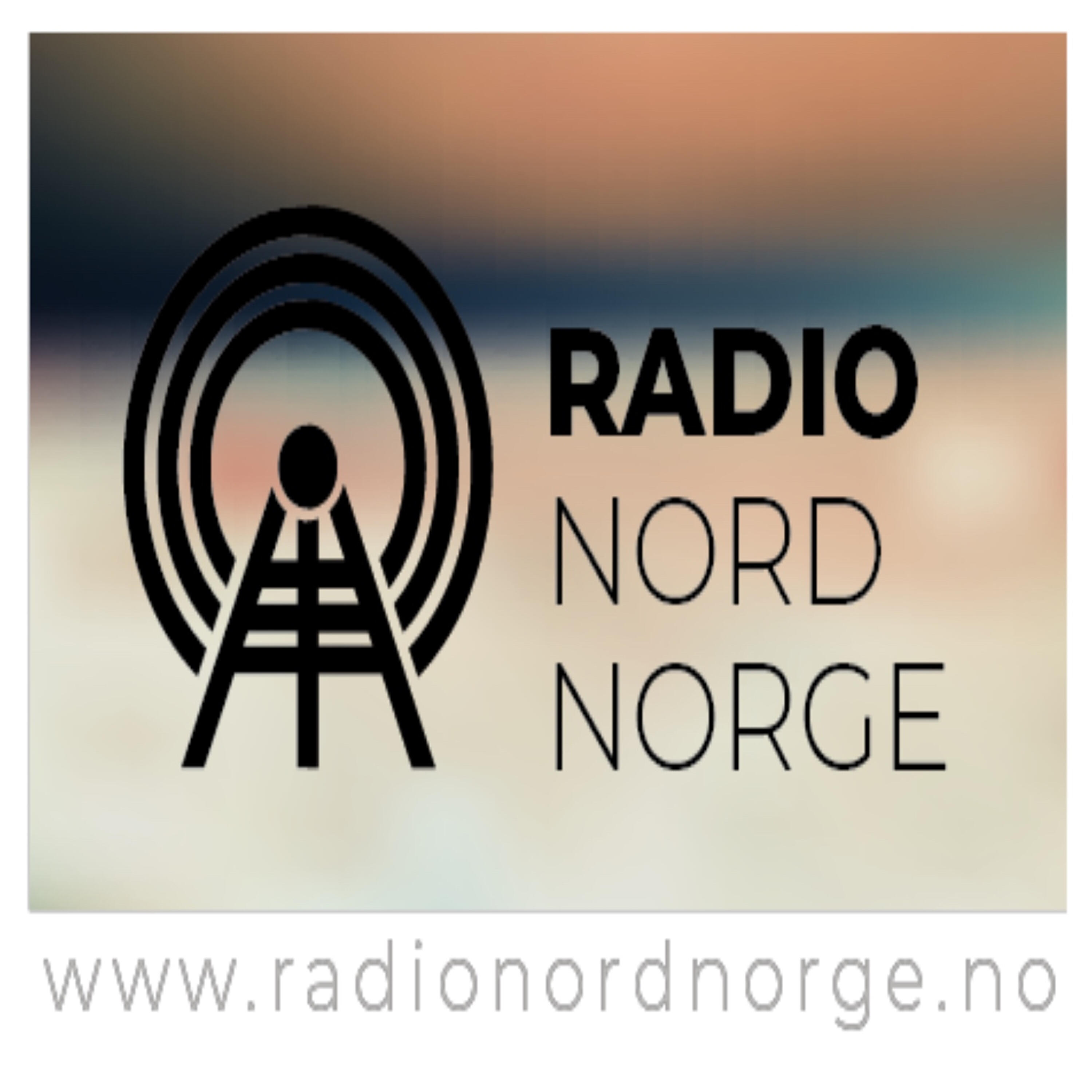 Radio Nord Norge - Bumper Linea God Morn Med Jitse