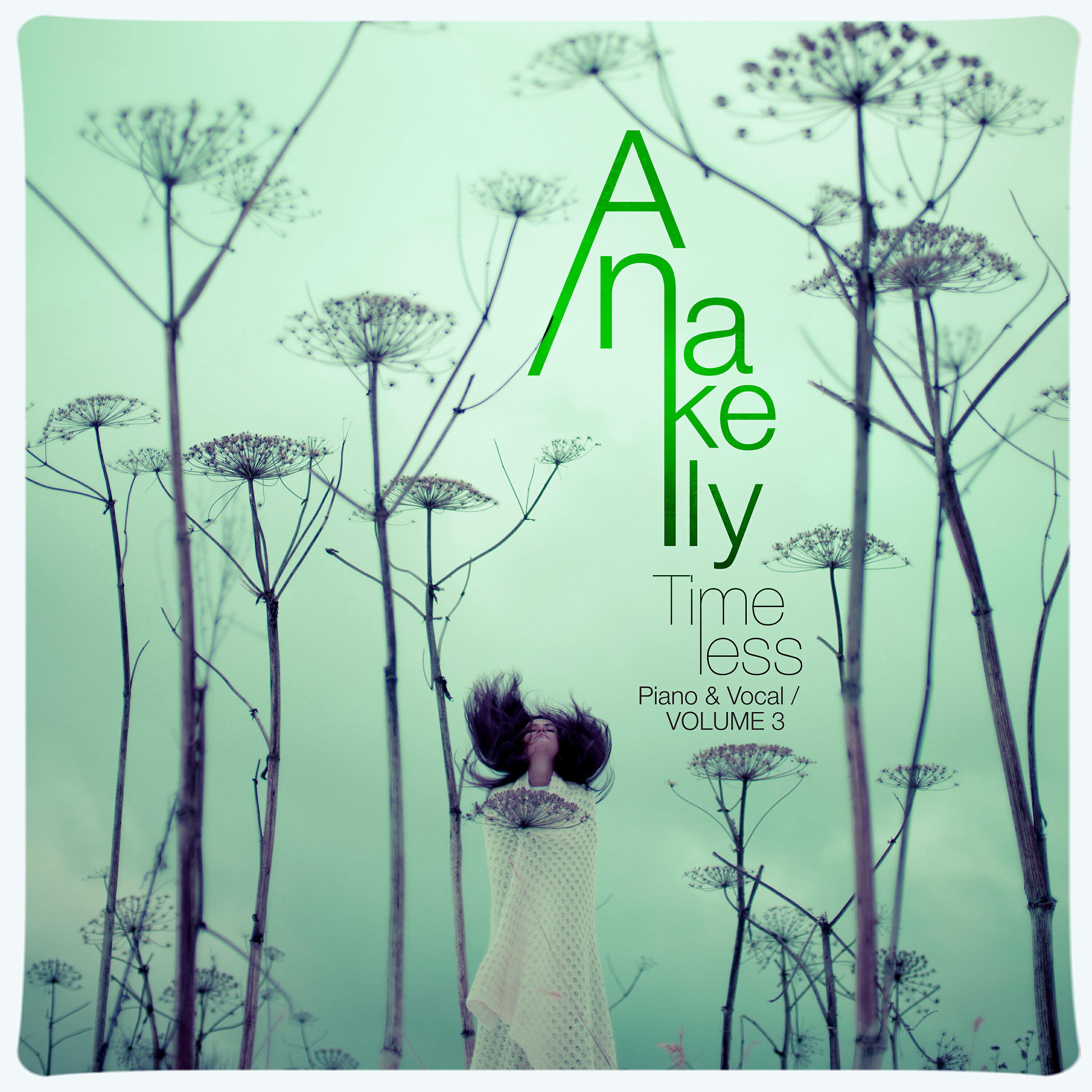 Anakelly - Toxic