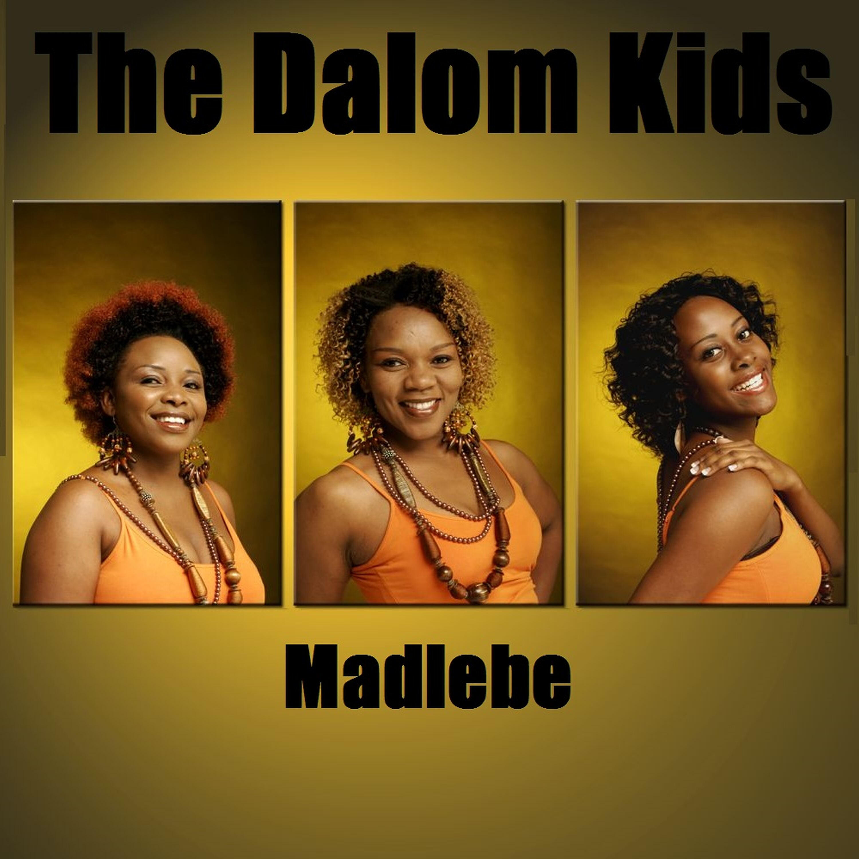 The Dalom Kids - Stay with Us