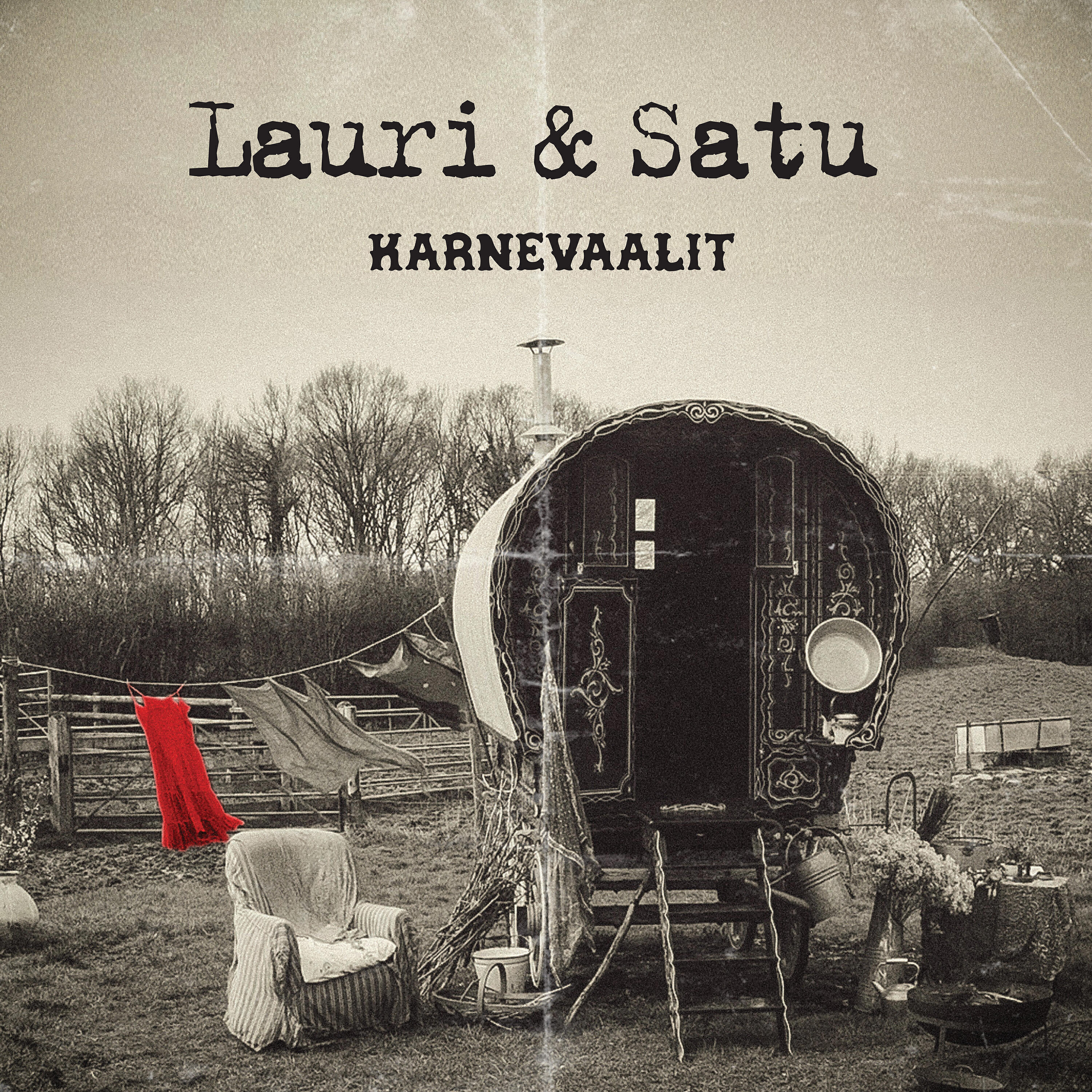 Lauri - Laivoja katsomaan