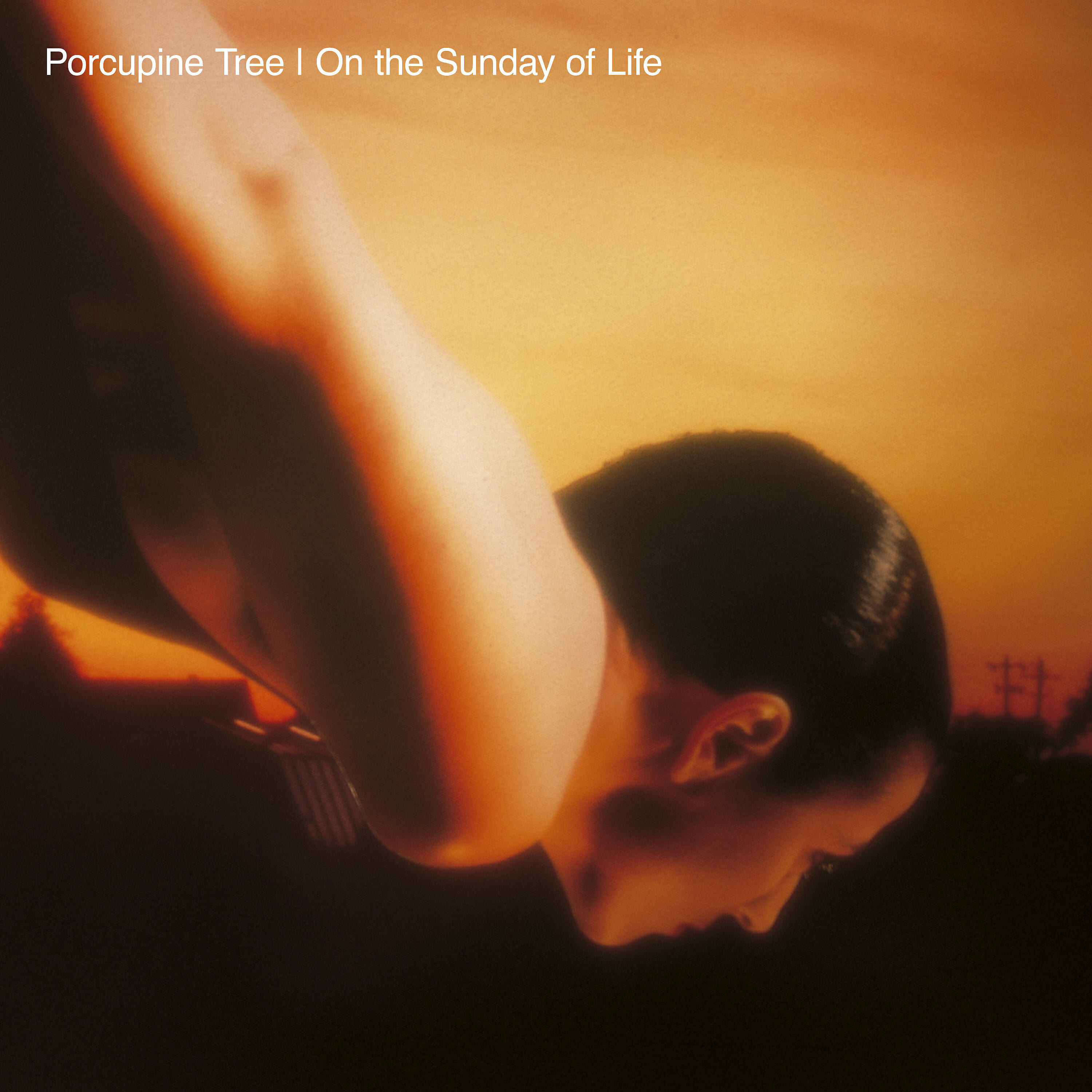 Porcupine Tree - No Luck with Rabbits