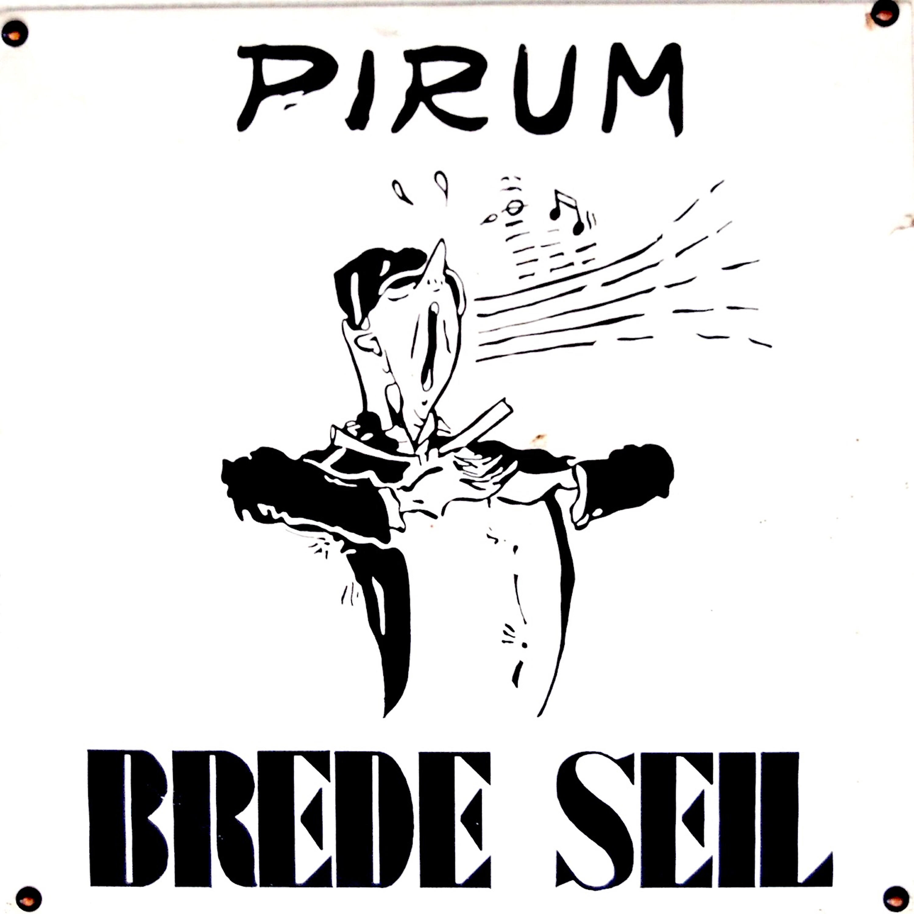 UKEkoret Pirum - Internachnummeret UKA'85