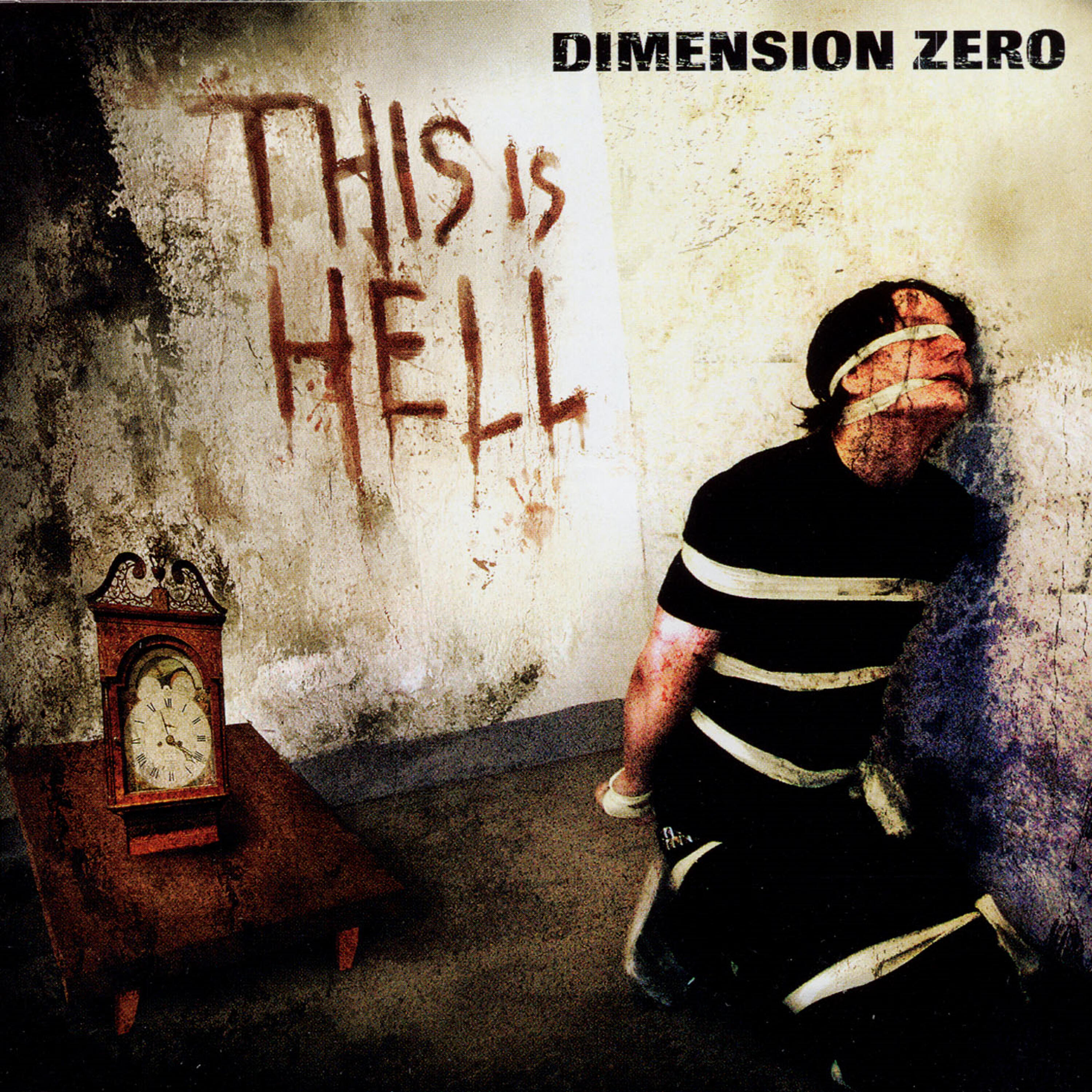 Dimension Zero - Dimension Zero