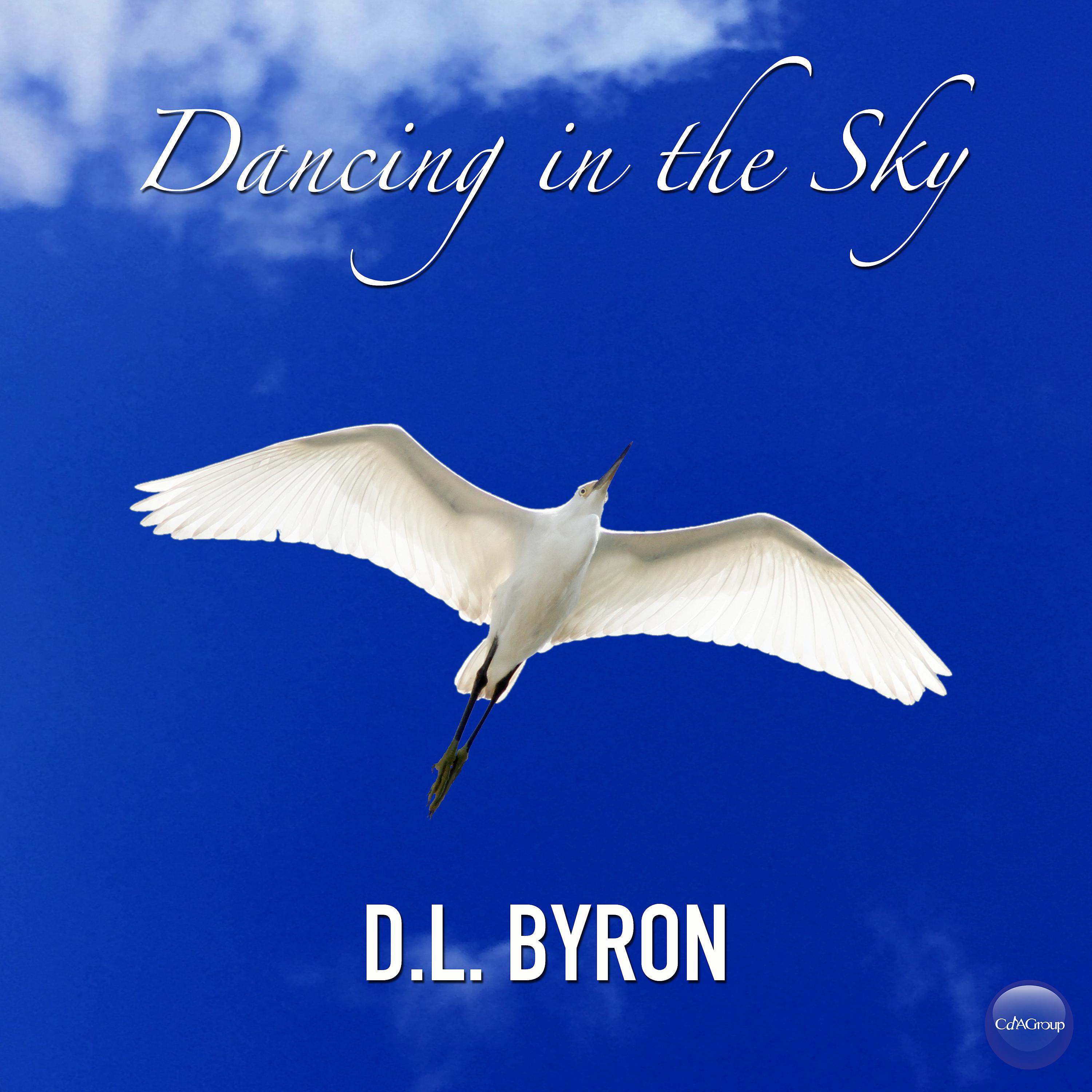 Постер альбома Dancing in the Sky