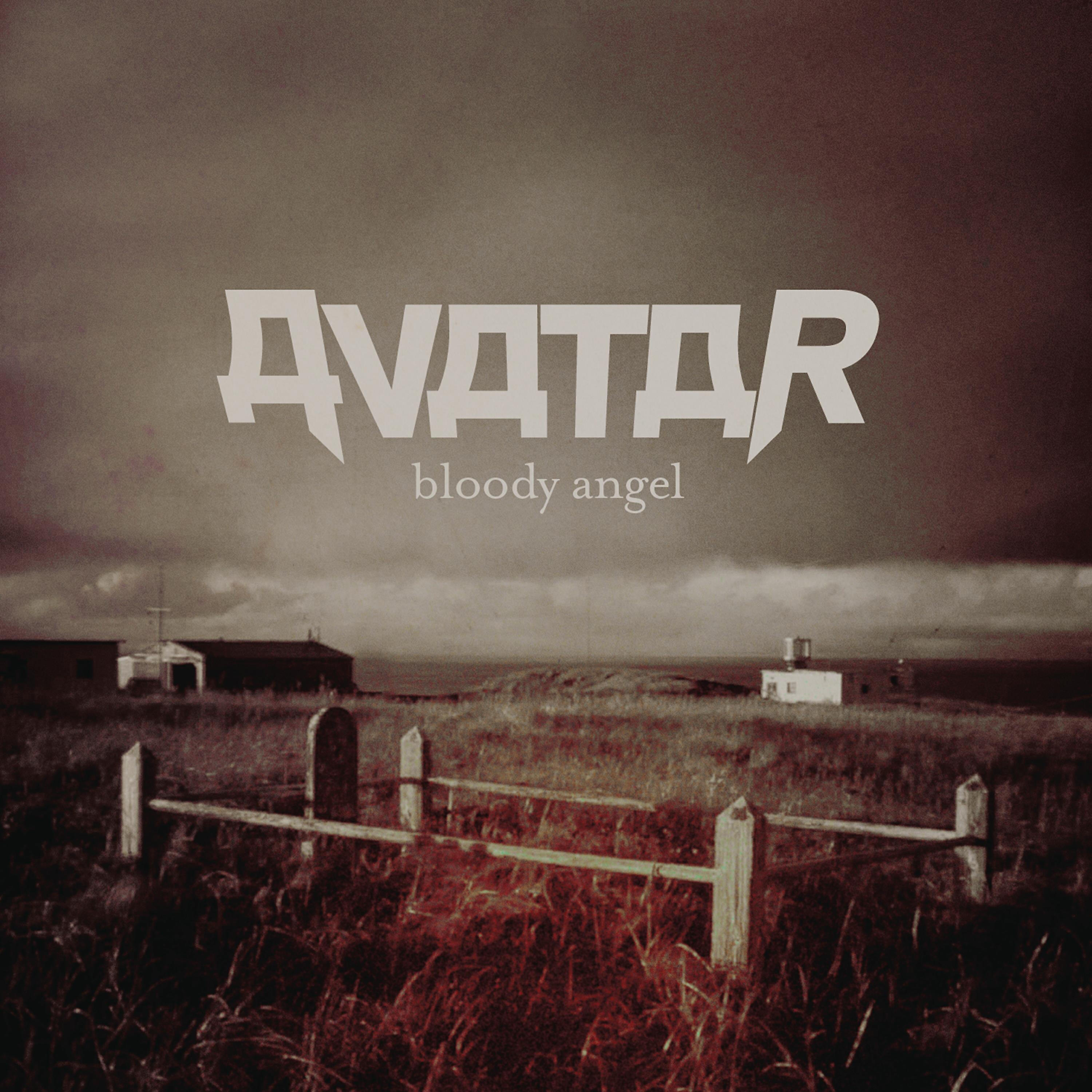 Avatar - Bloody Angel