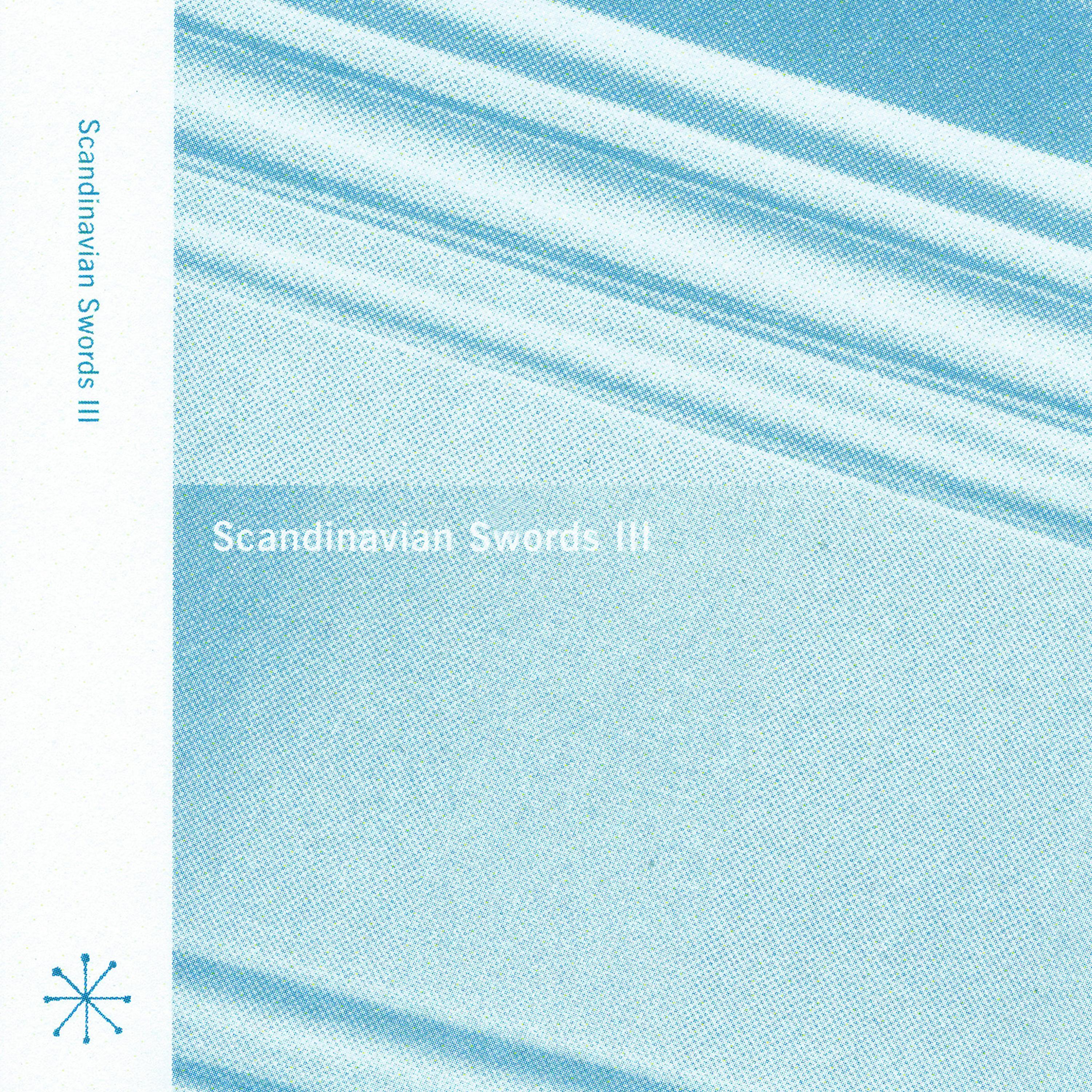 Постер альбома Scandinavian Swords III