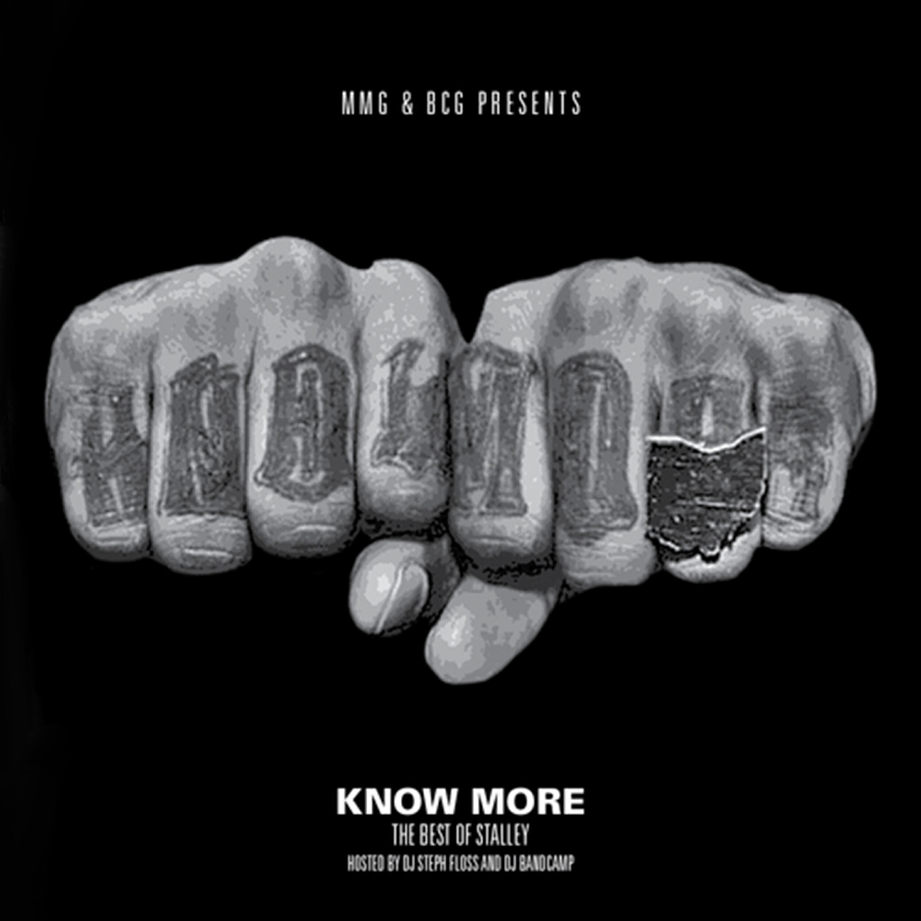 Stalley - Harsh Ave