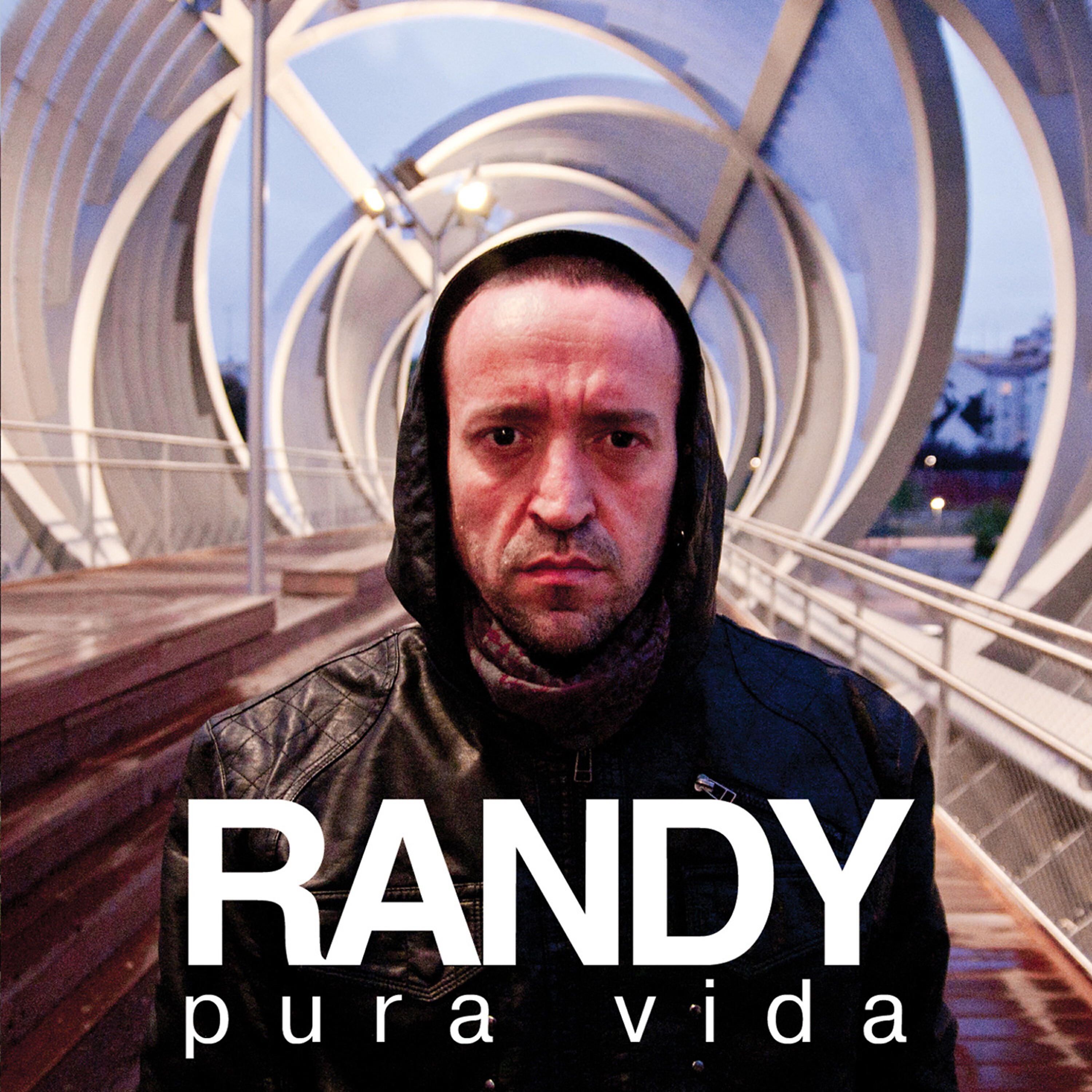 Randy - Hablando en Plata