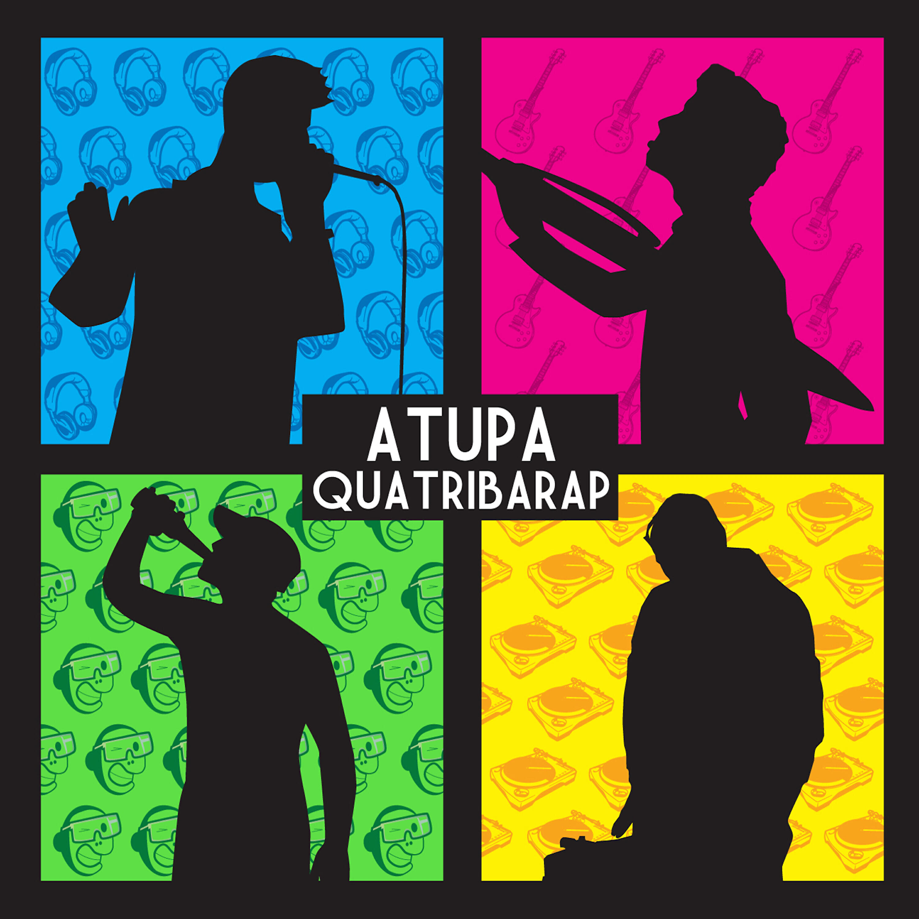 Atupa - Post-bolo