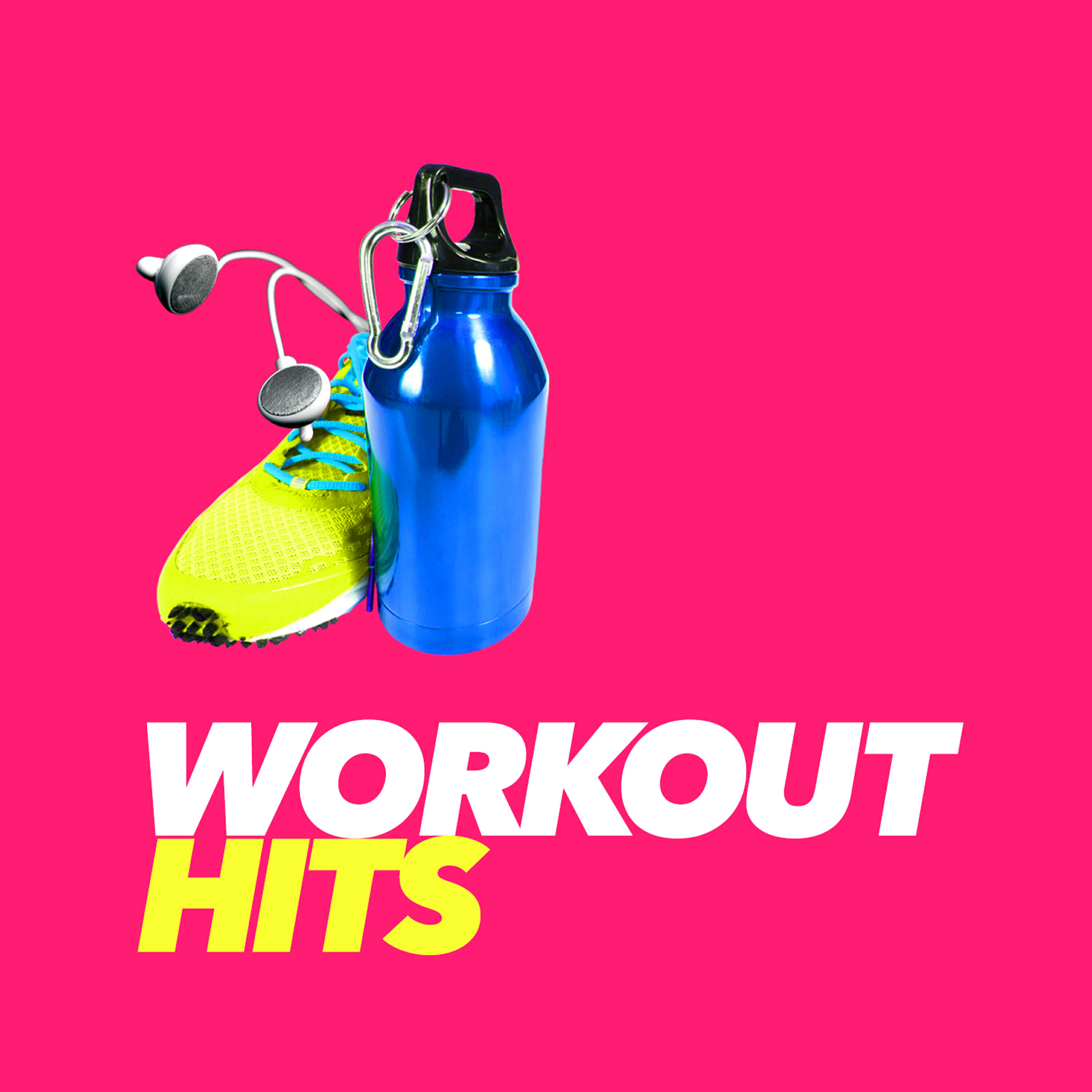 Fitness Workout Hits - Super Bass (127 BPM)