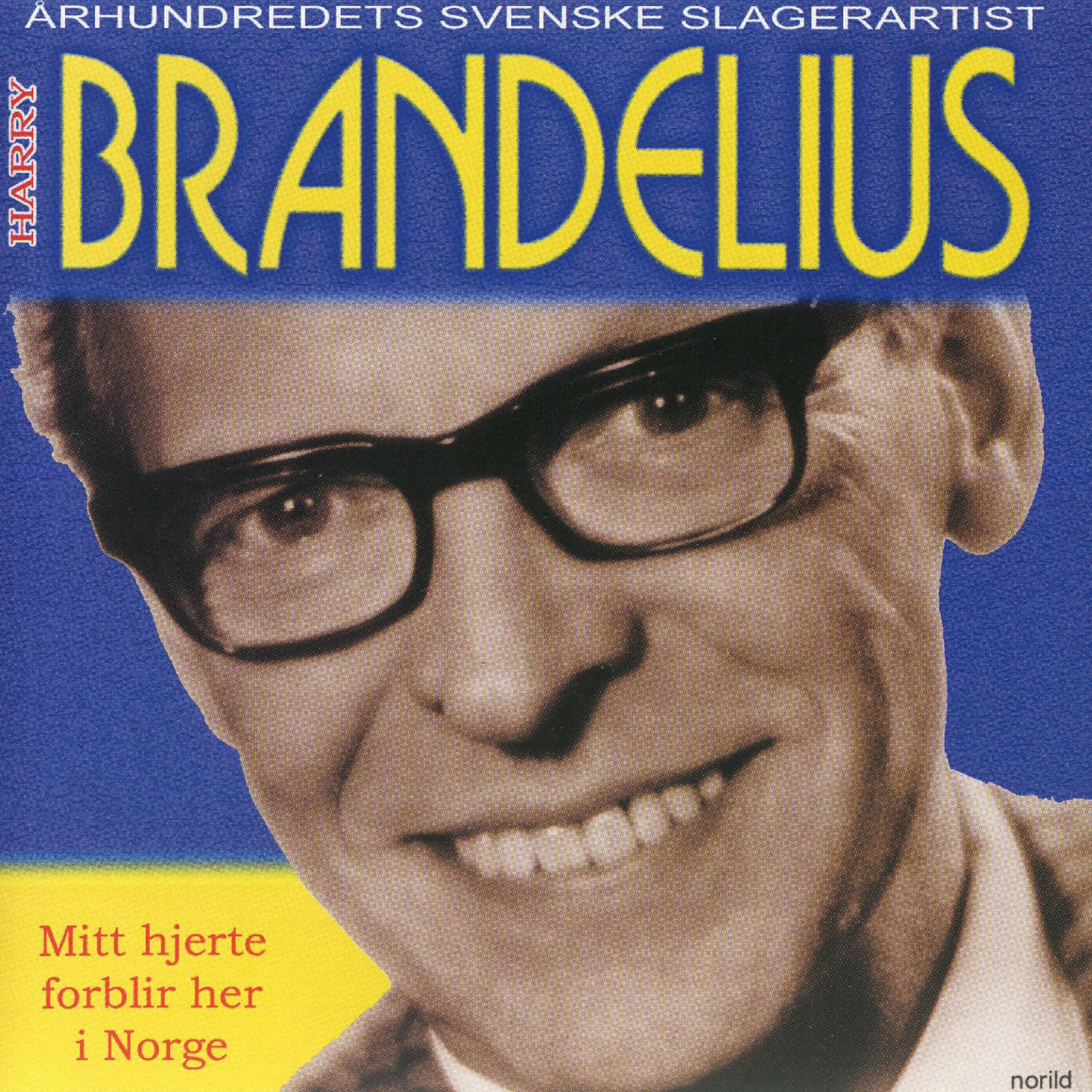 Harry Brandelius - Du, Lasse, Lasse liten