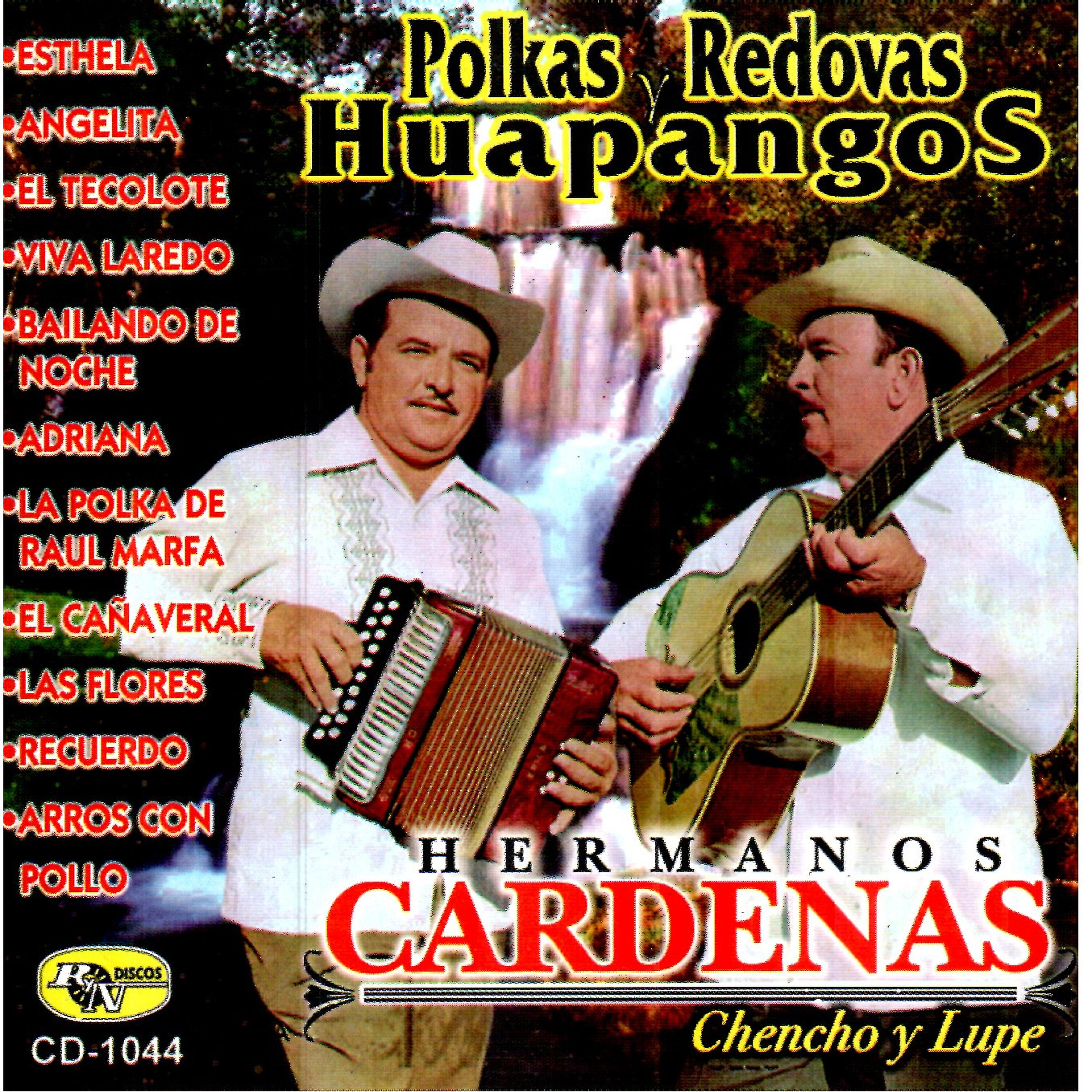 Hermanos Cardenas - Adriana