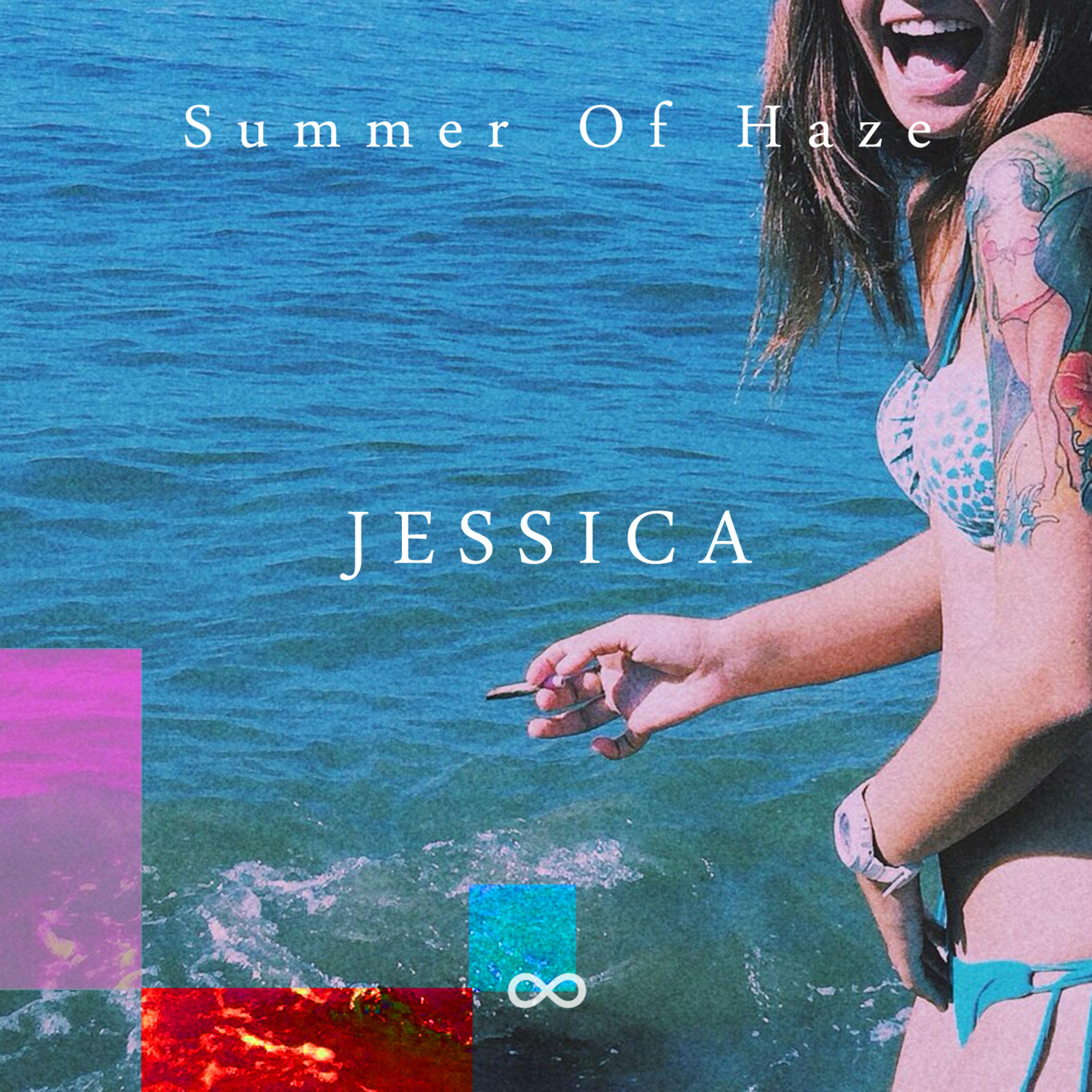 Постер альбома Jessica