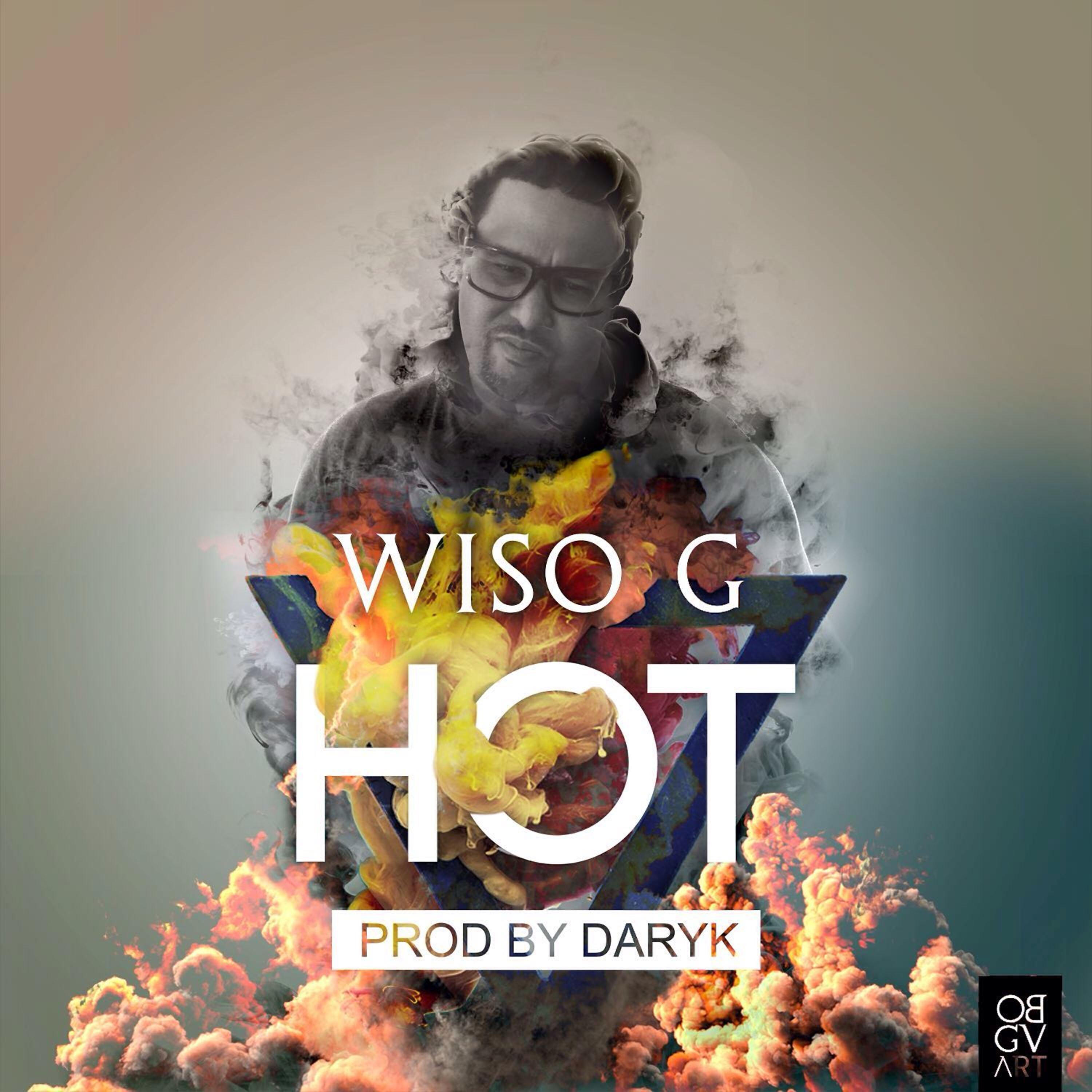 WISO G - Hot