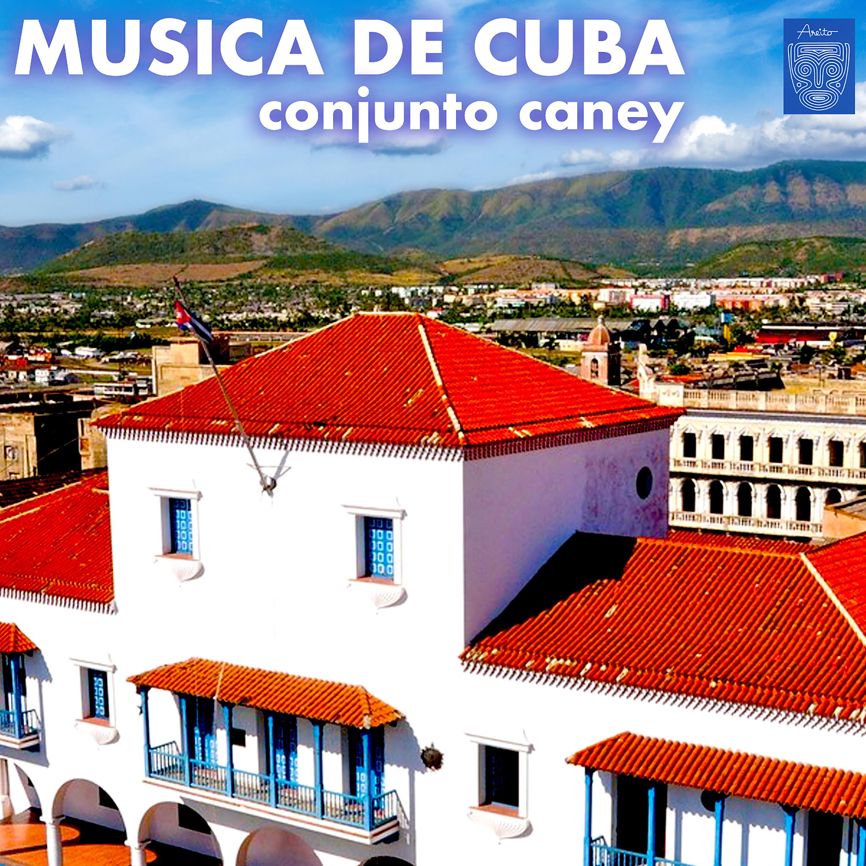 Постер альбома Música de Cuba (Remasterizado)