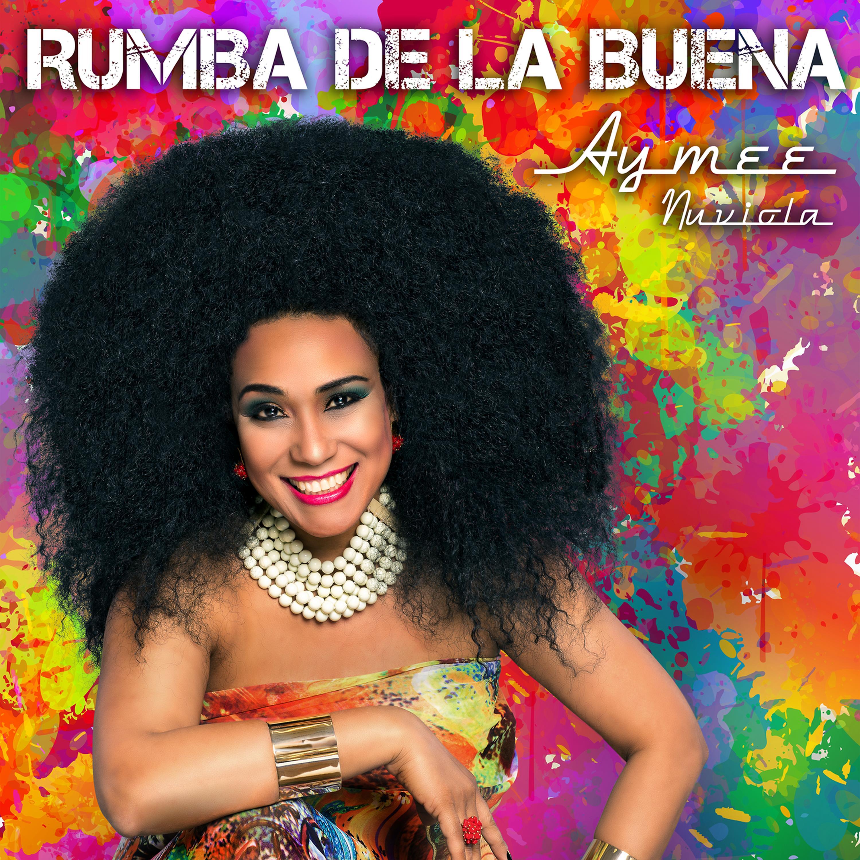 Постер альбома Rumba de la Buena